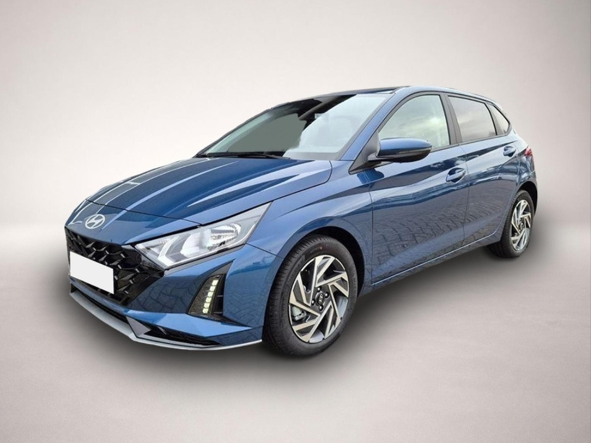 Hyundai i20 (2026) - Photo 1