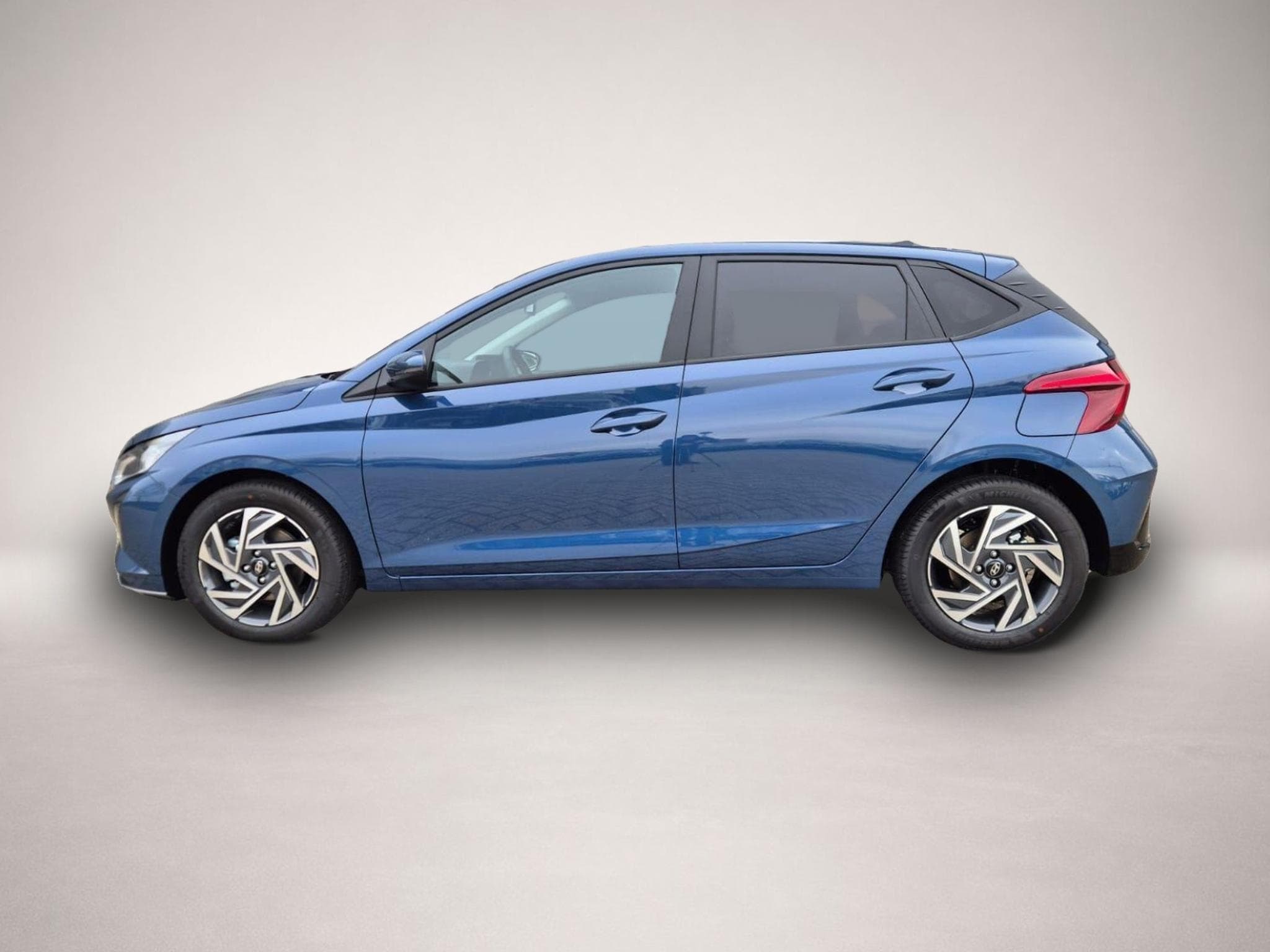 Hyundai i20 (2026) - Photo 2