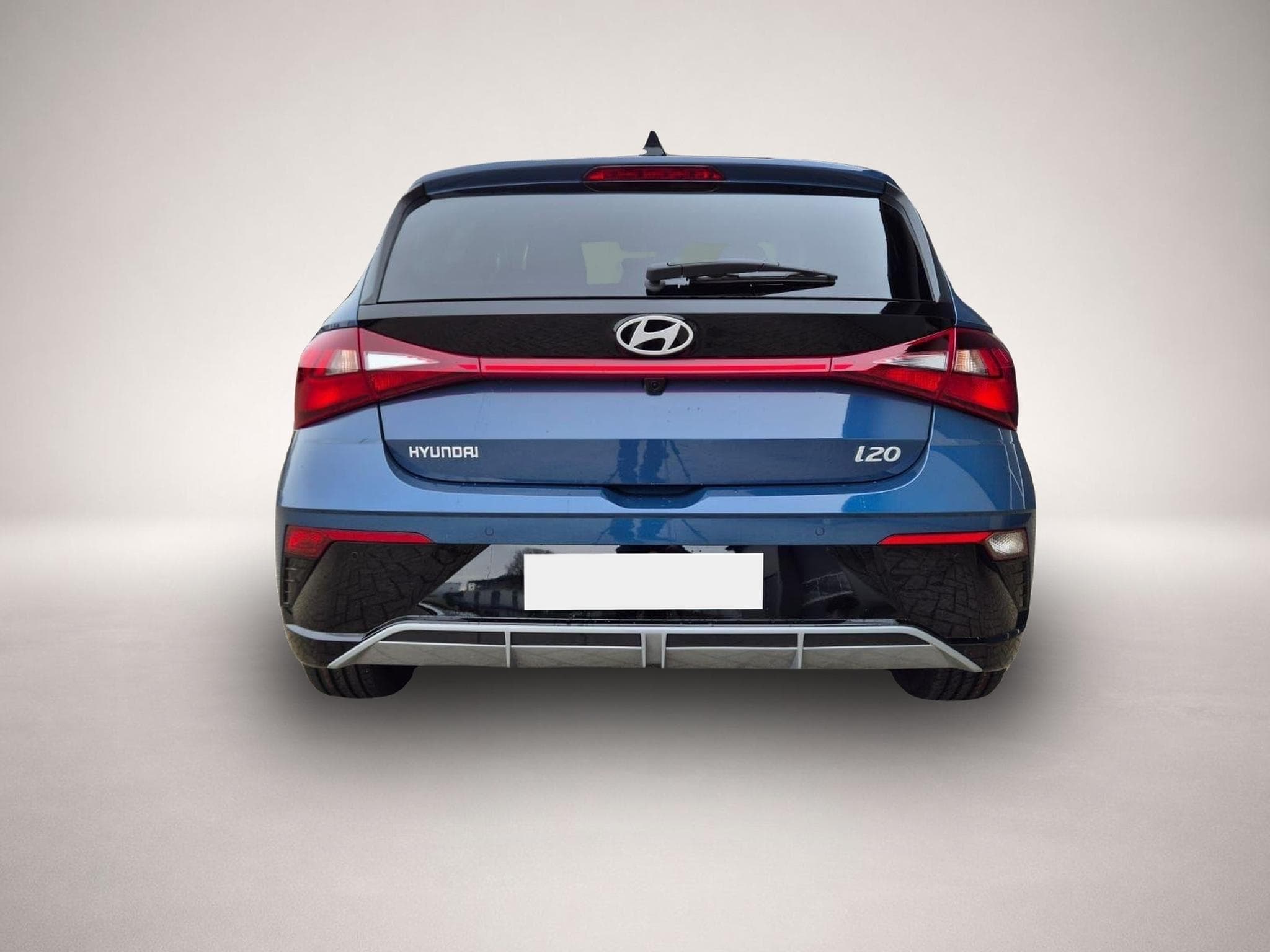 Hyundai i20 (2026) - Photo 4