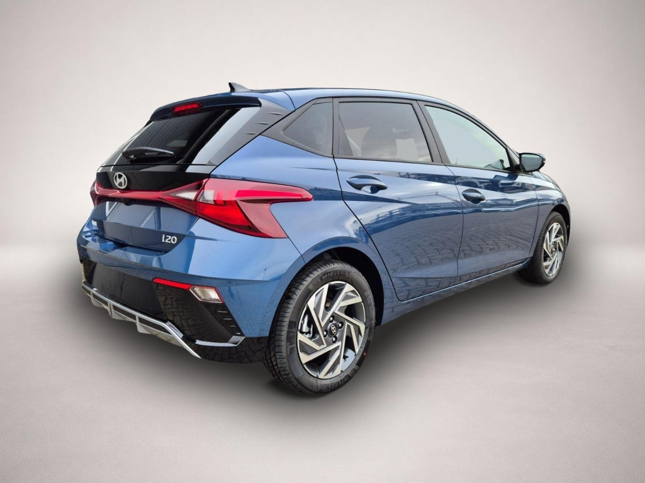 Hyundai i20 (2026) - Photo 5