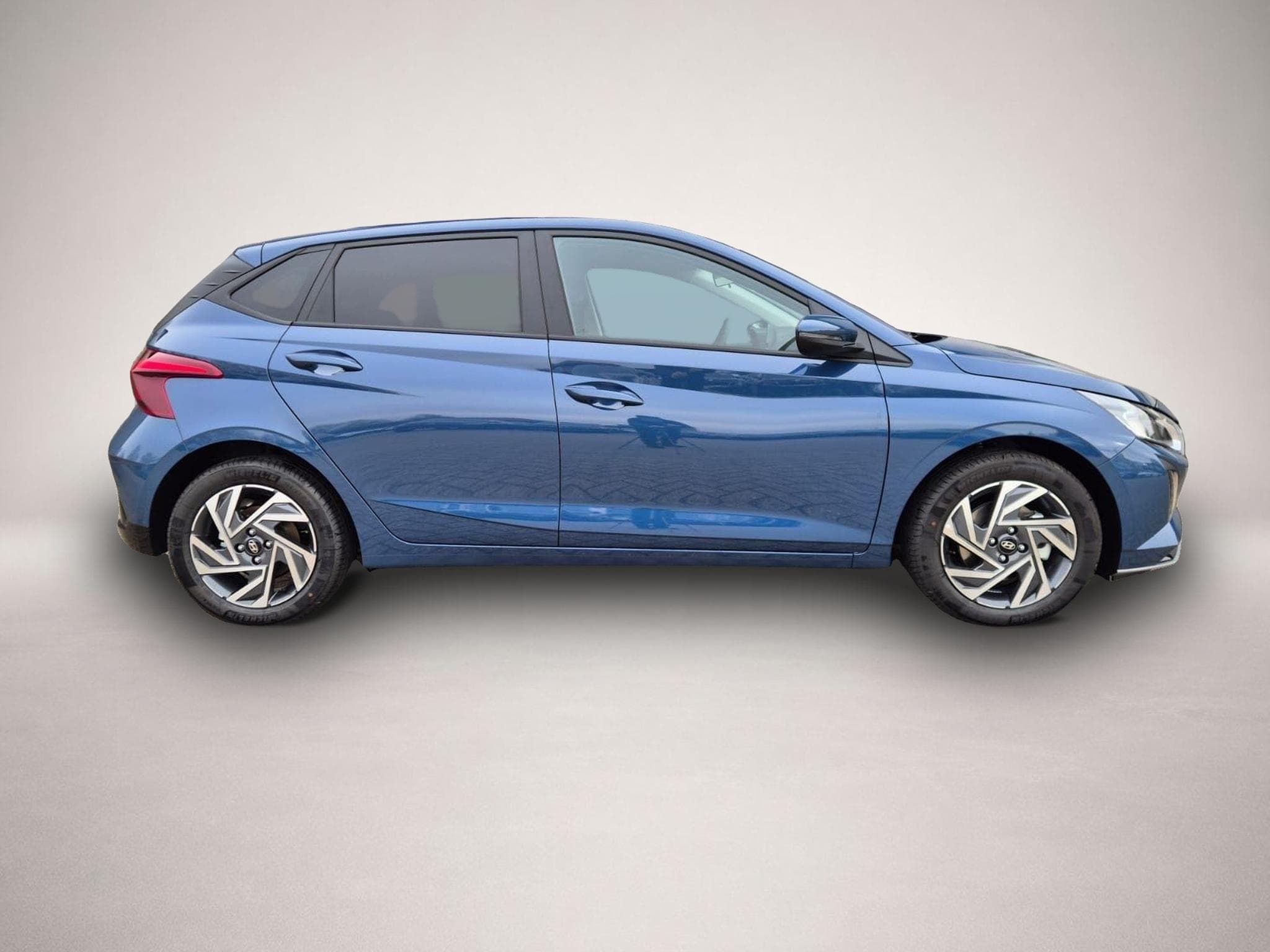 Hyundai i20 (2026) - Photo 6