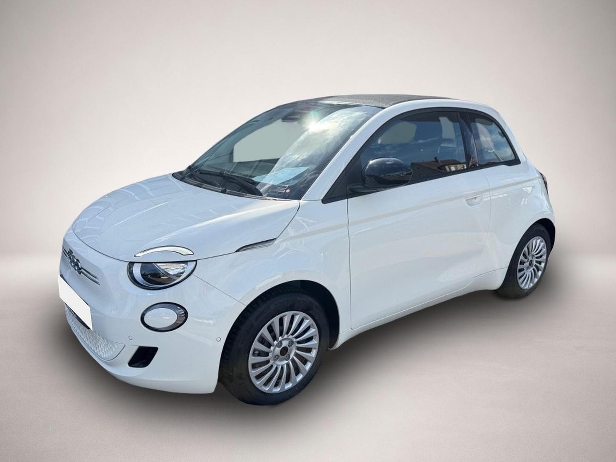 Fiat 500 (2025) - Photo 1