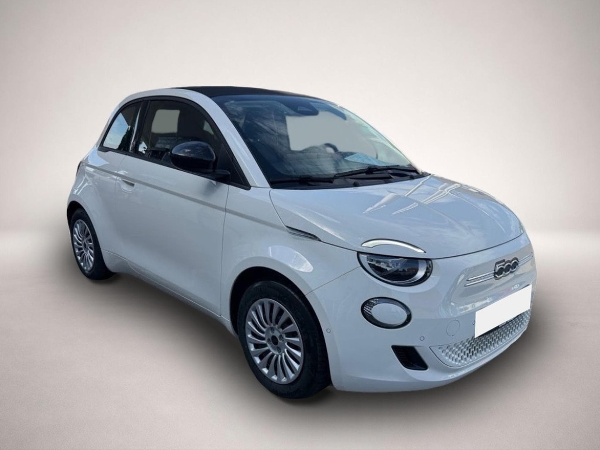 Fiat 500 (2025) - Photo 2