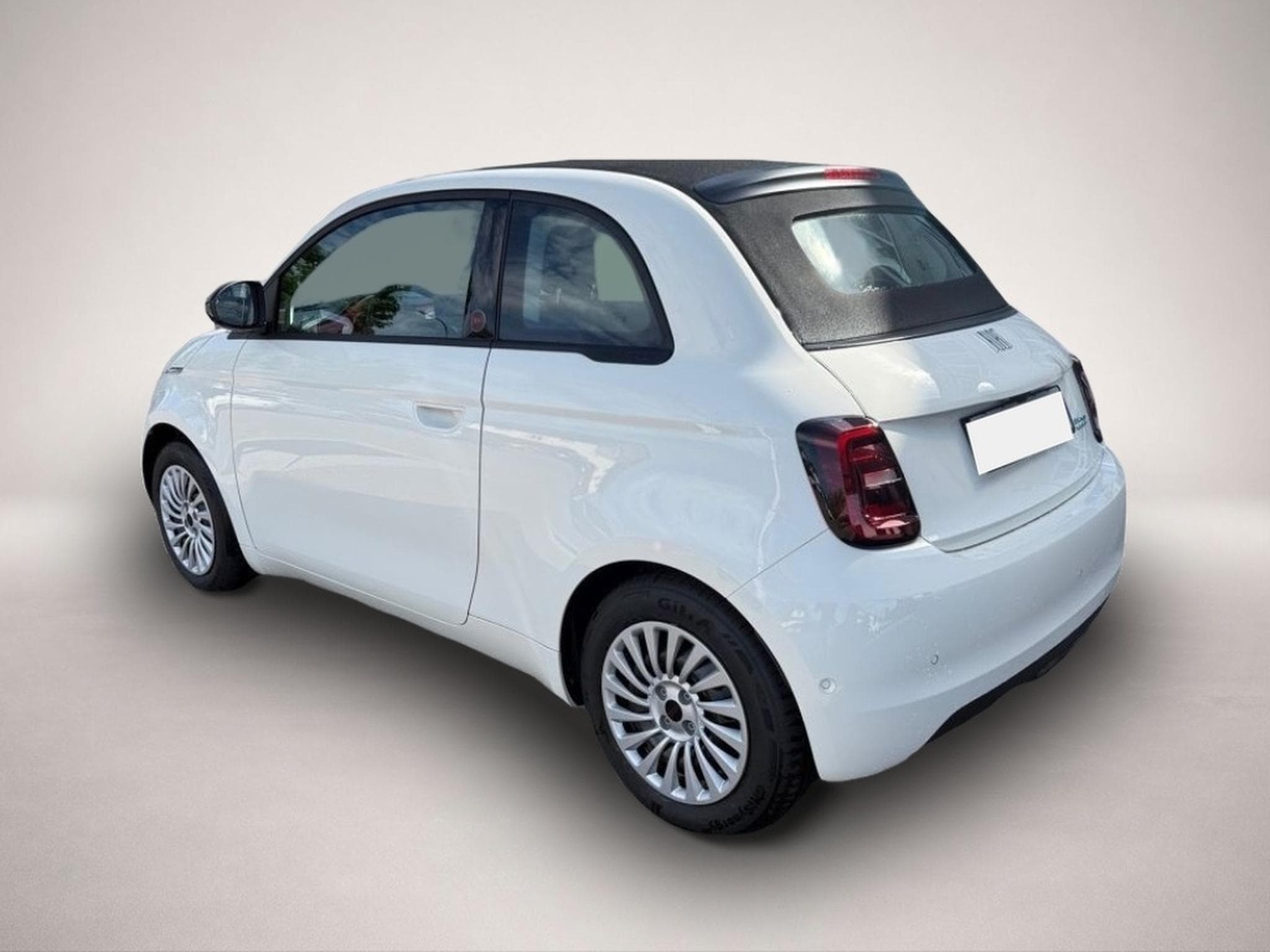 Fiat 500 (2025) - Photo 4