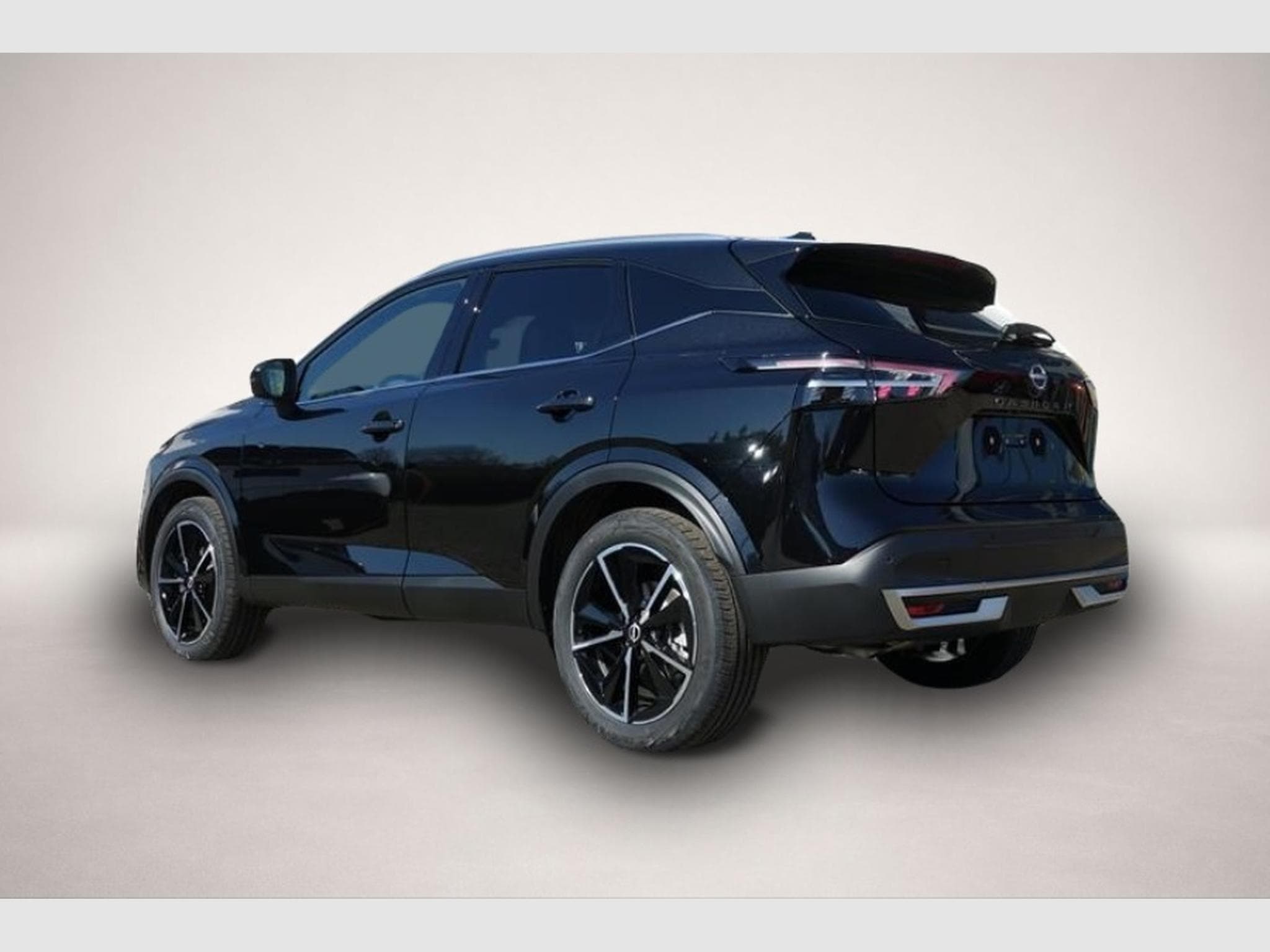 Nissan Qashqai (2026) - Photo 3