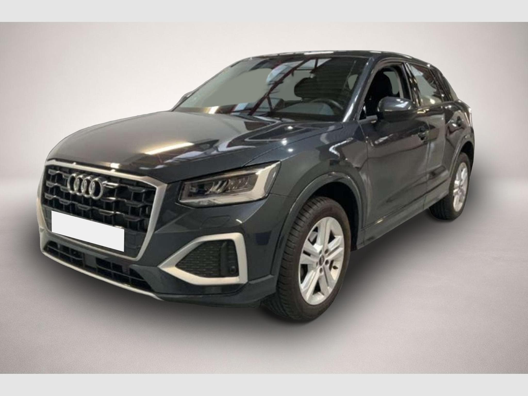 Audi Q2 (2024) - Photo 1