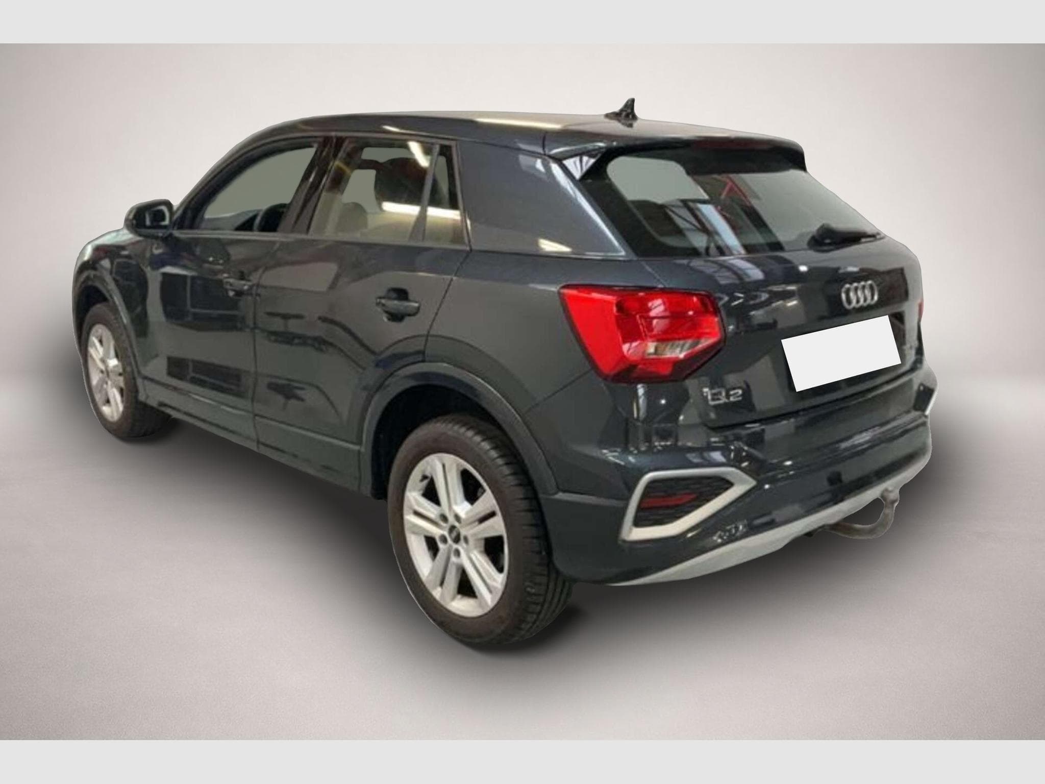 Audi Q2 (2024) - Photo 2