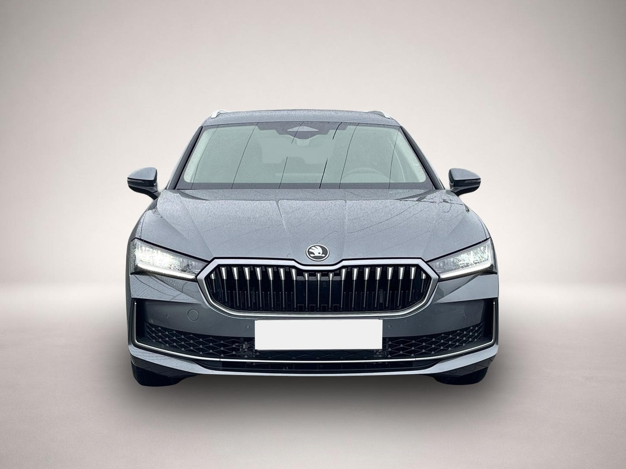 Skoda Superb (2026) - Photo 1