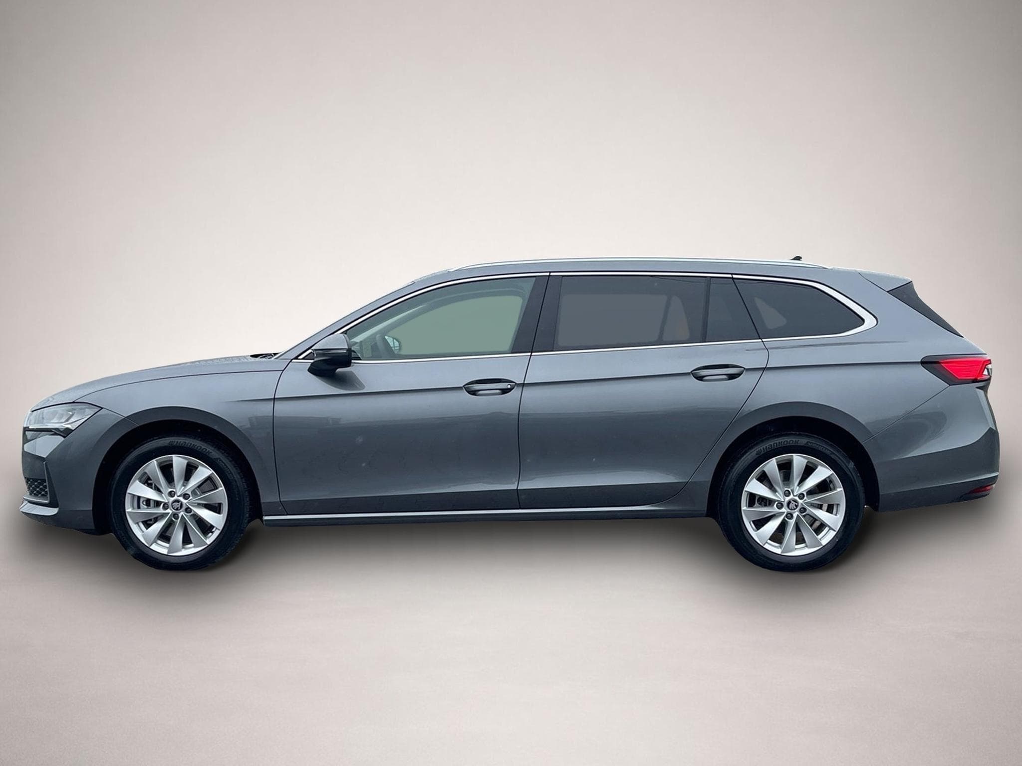Skoda Superb (2026) - Photo 3