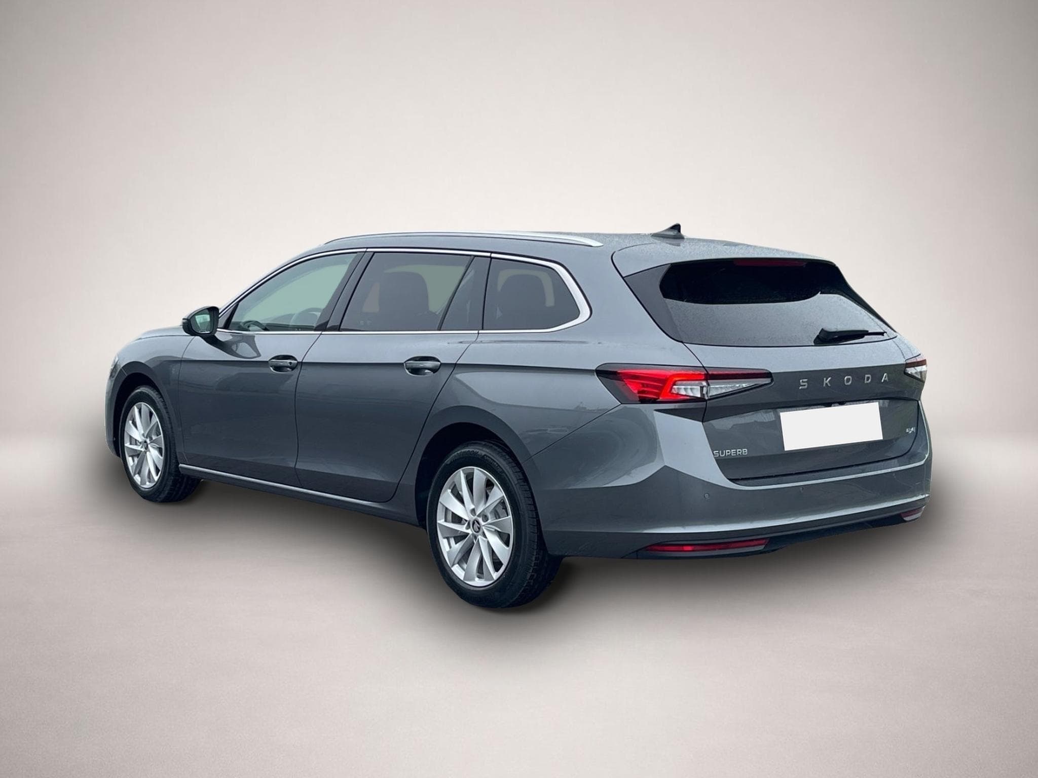 Skoda Superb (2026) - Photo 4