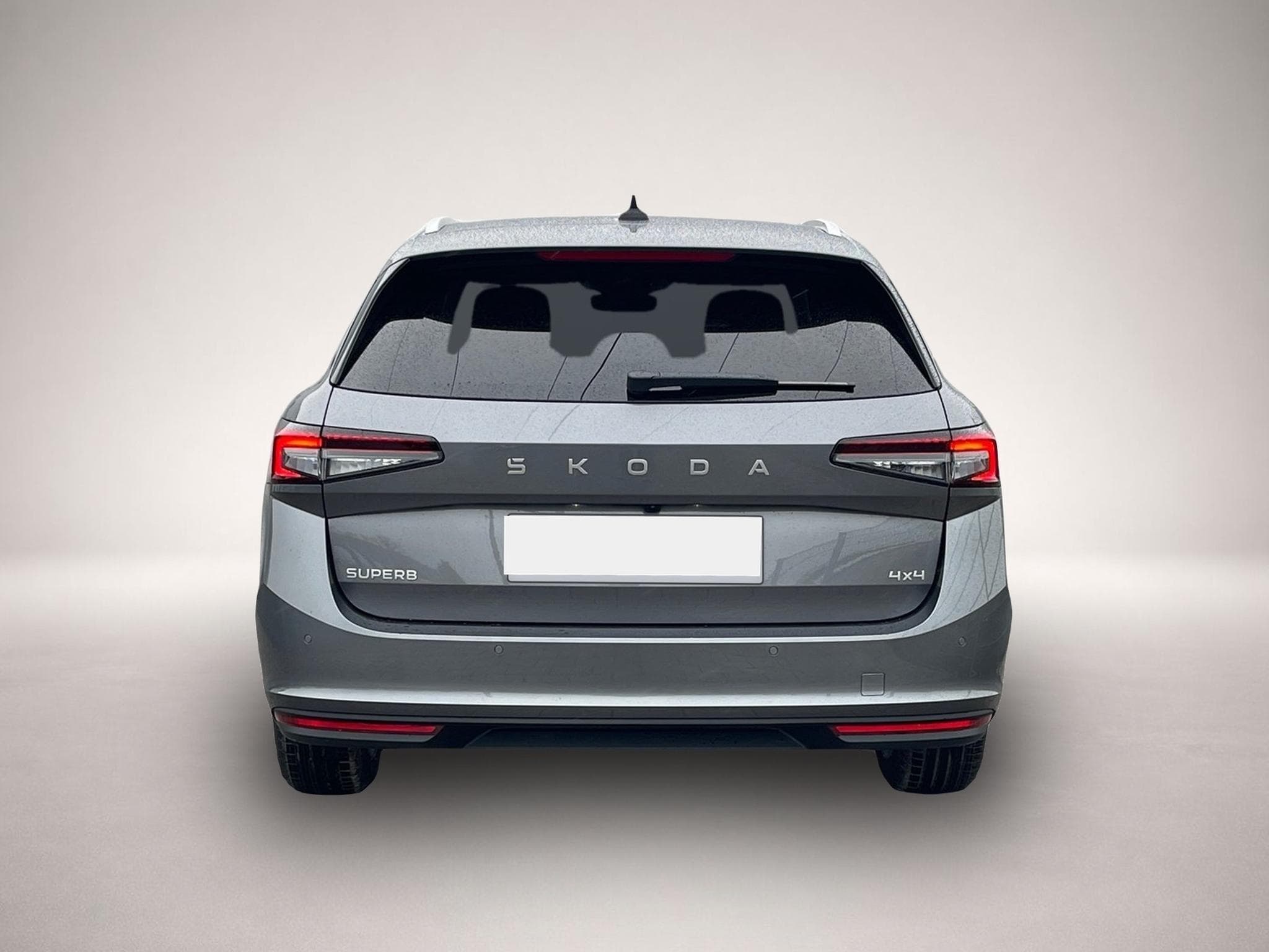 Skoda Superb (2026) - Photo 5
