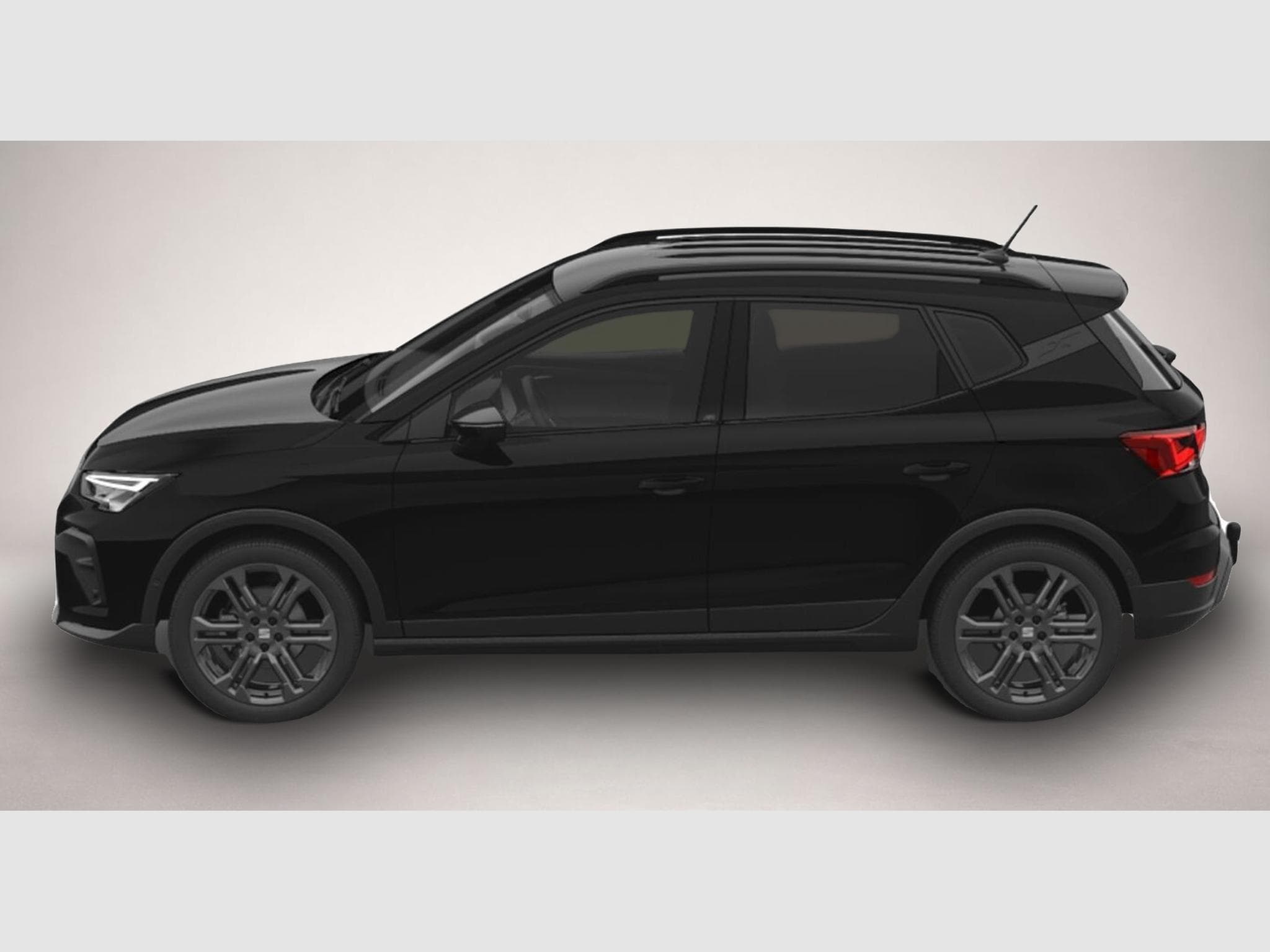 Seat Arona (2026) - Photo 2