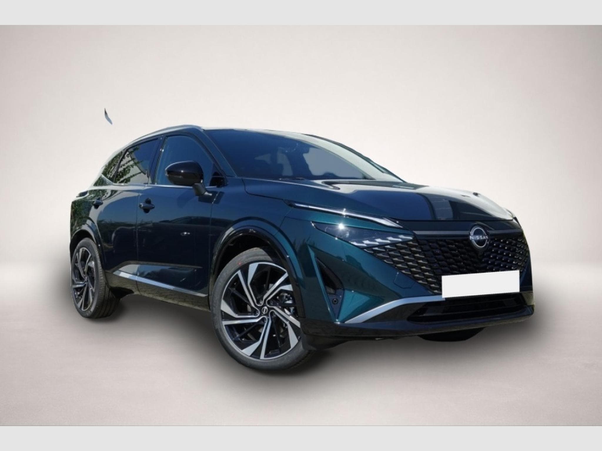 Nissan Qashqai (2026) - Photo 1
