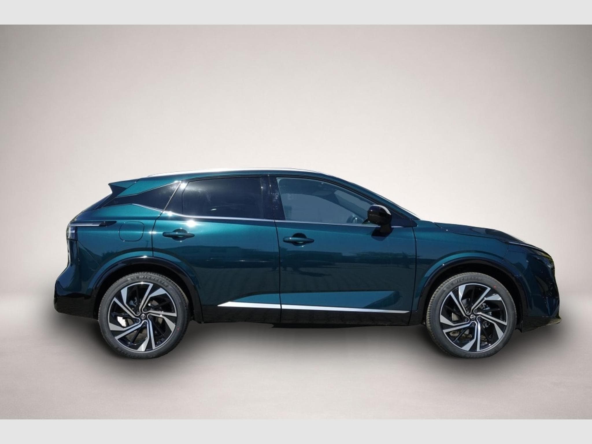 Nissan Qashqai (2026) - Photo 2