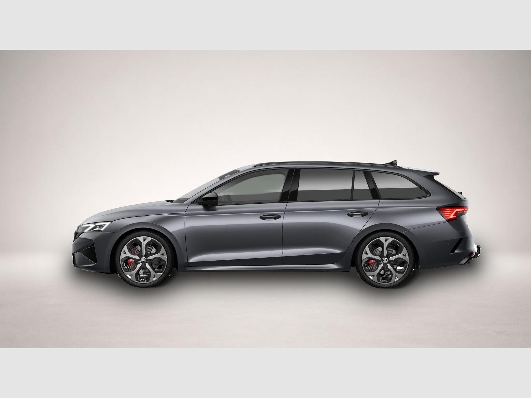 Skoda Octavia (2026) - Photo 2