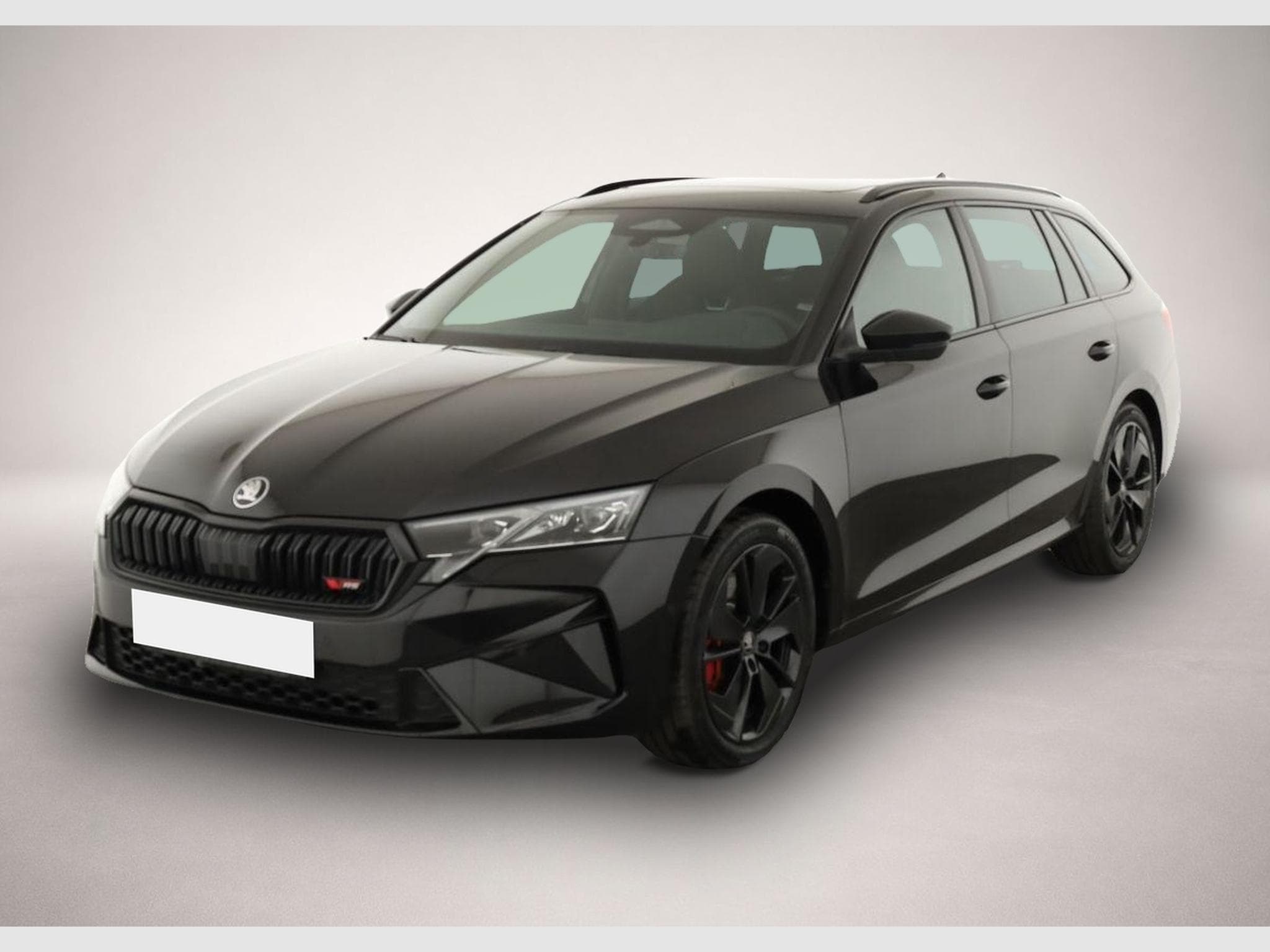 Skoda Octavia (2026) - Photo 1