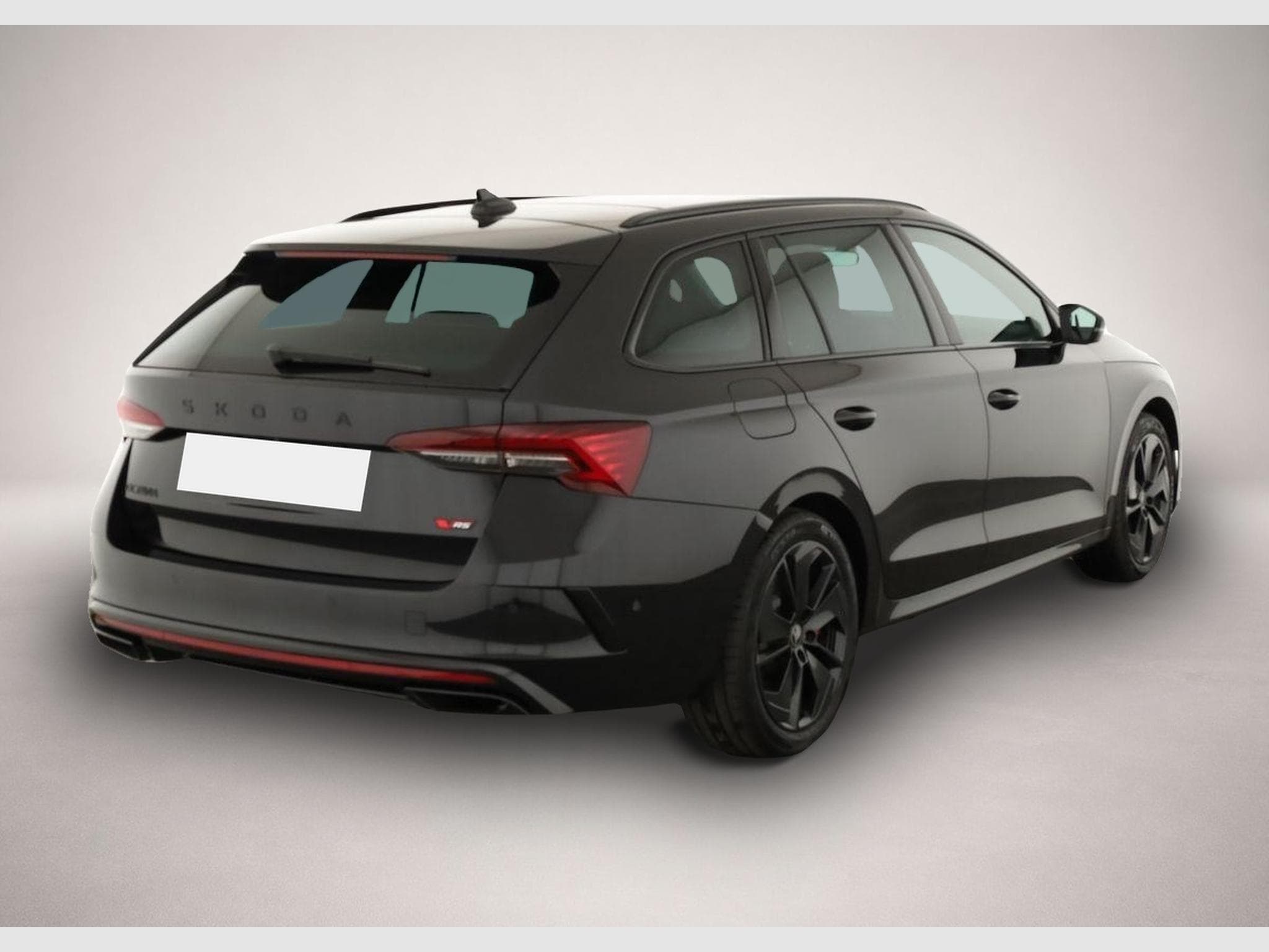 Skoda Octavia (2026) - Photo 3