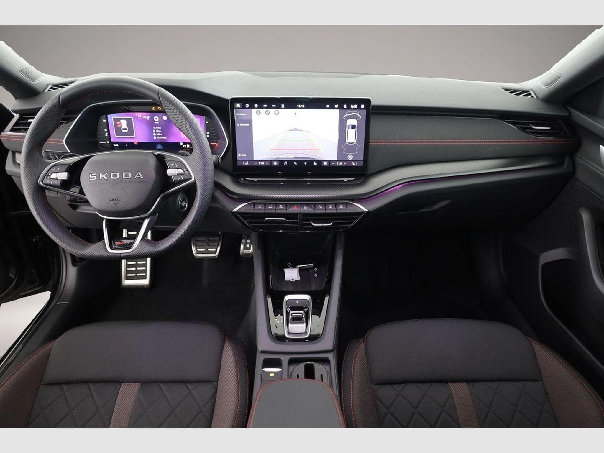 Skoda Octavia (2026) - Photo 5
