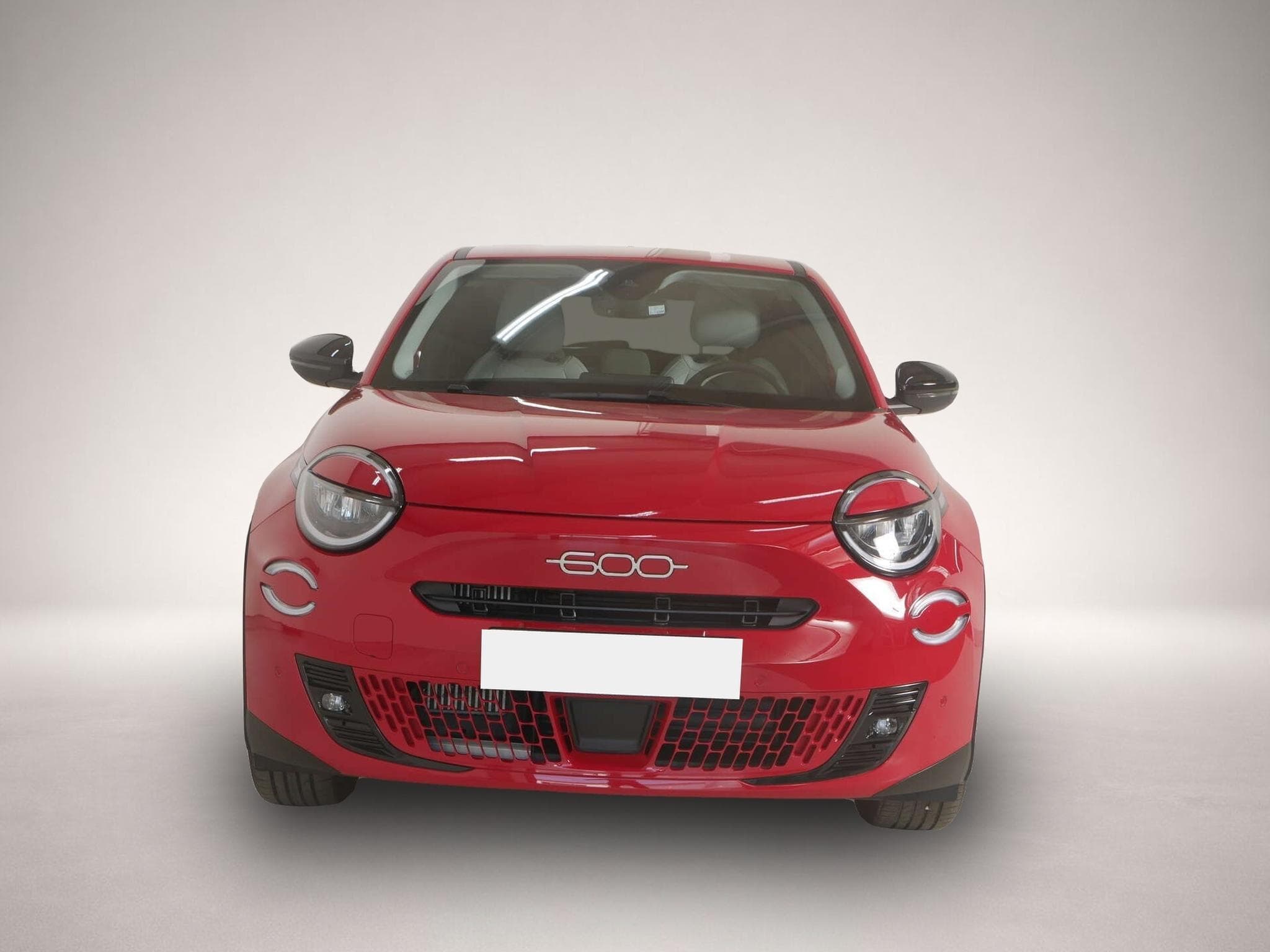 Fiat 600 (2025) - Photo 2