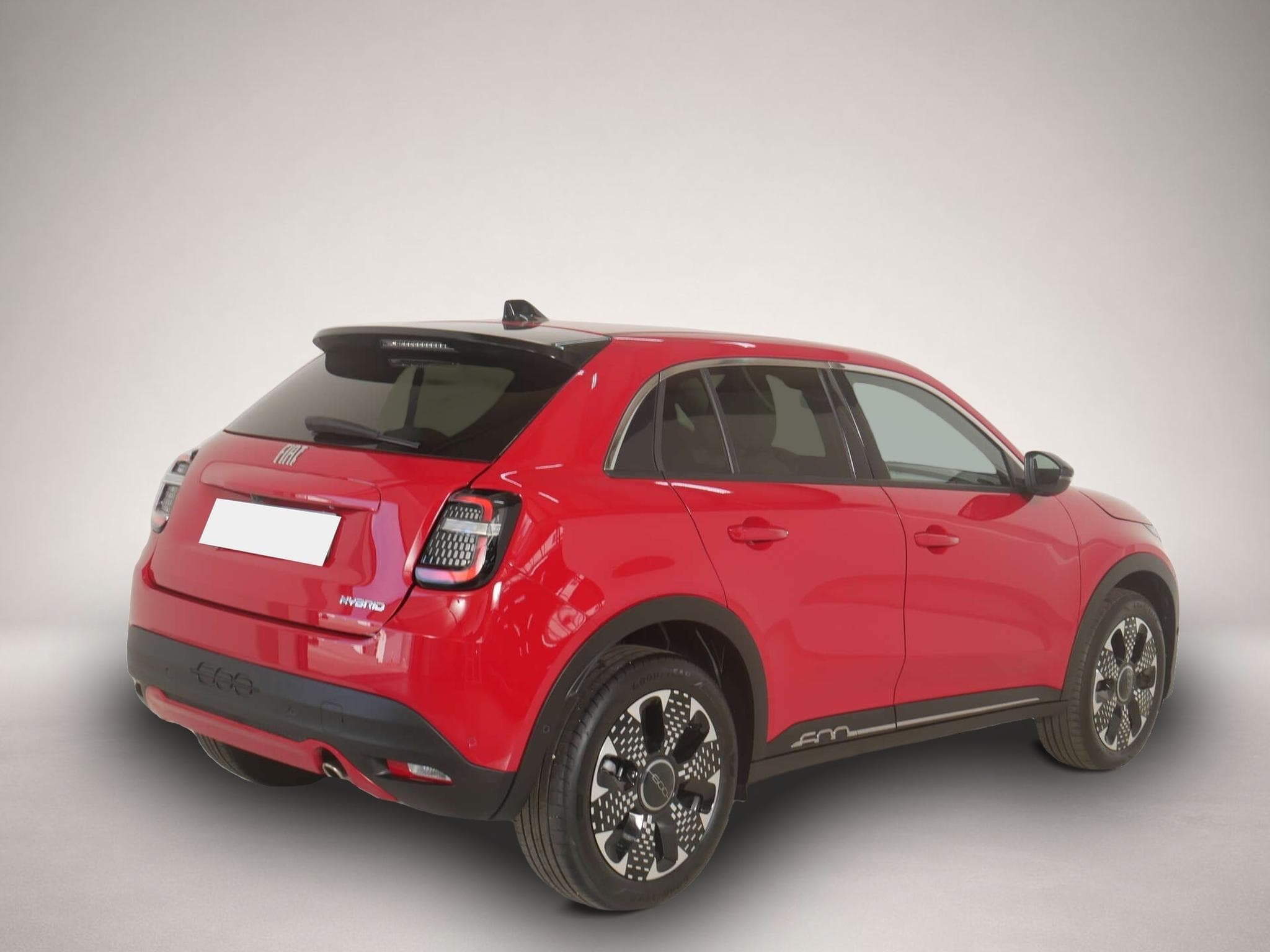 Fiat 600 (2025) - Photo 5