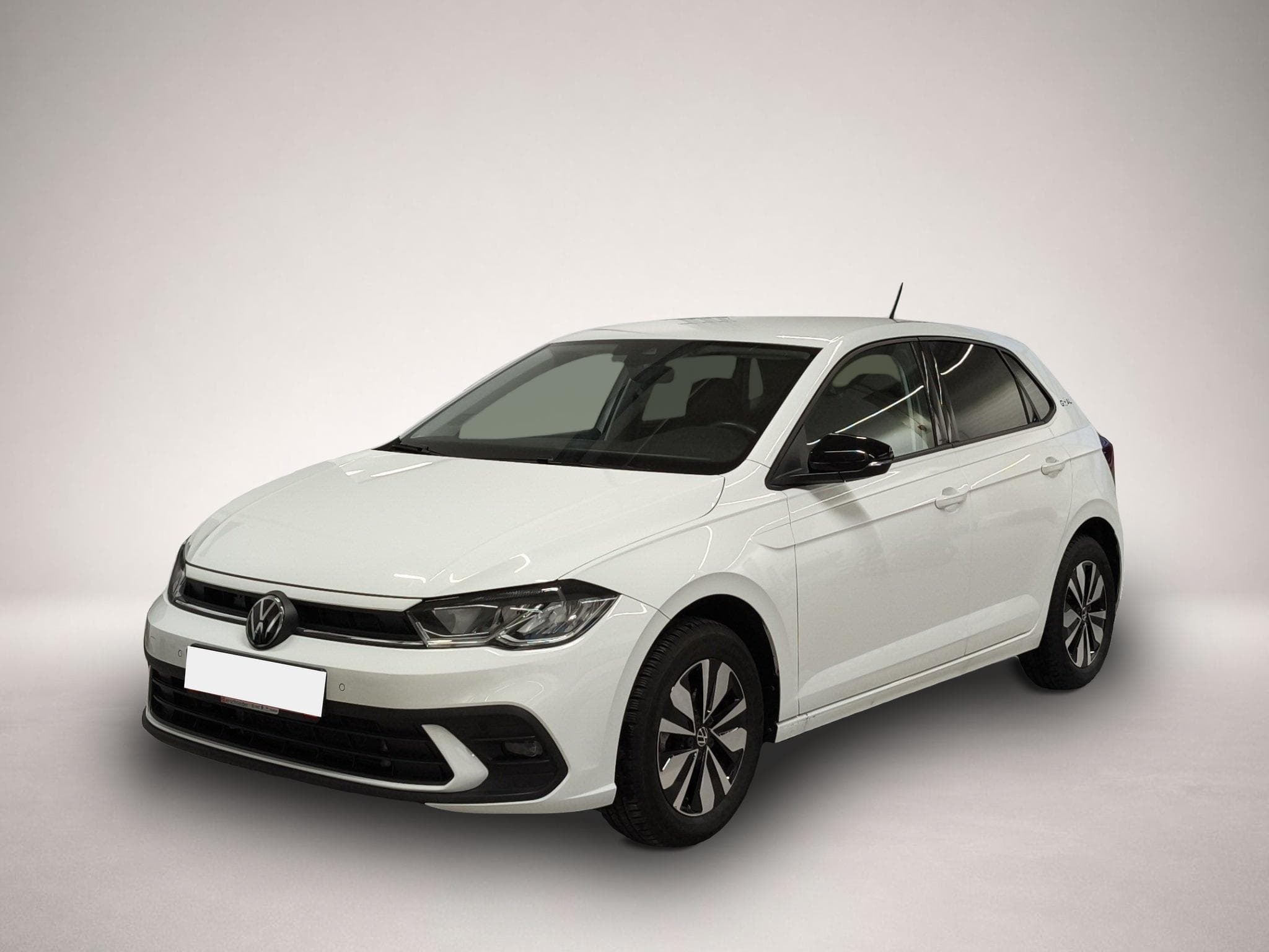 VW Polo (2025) - Photo 1