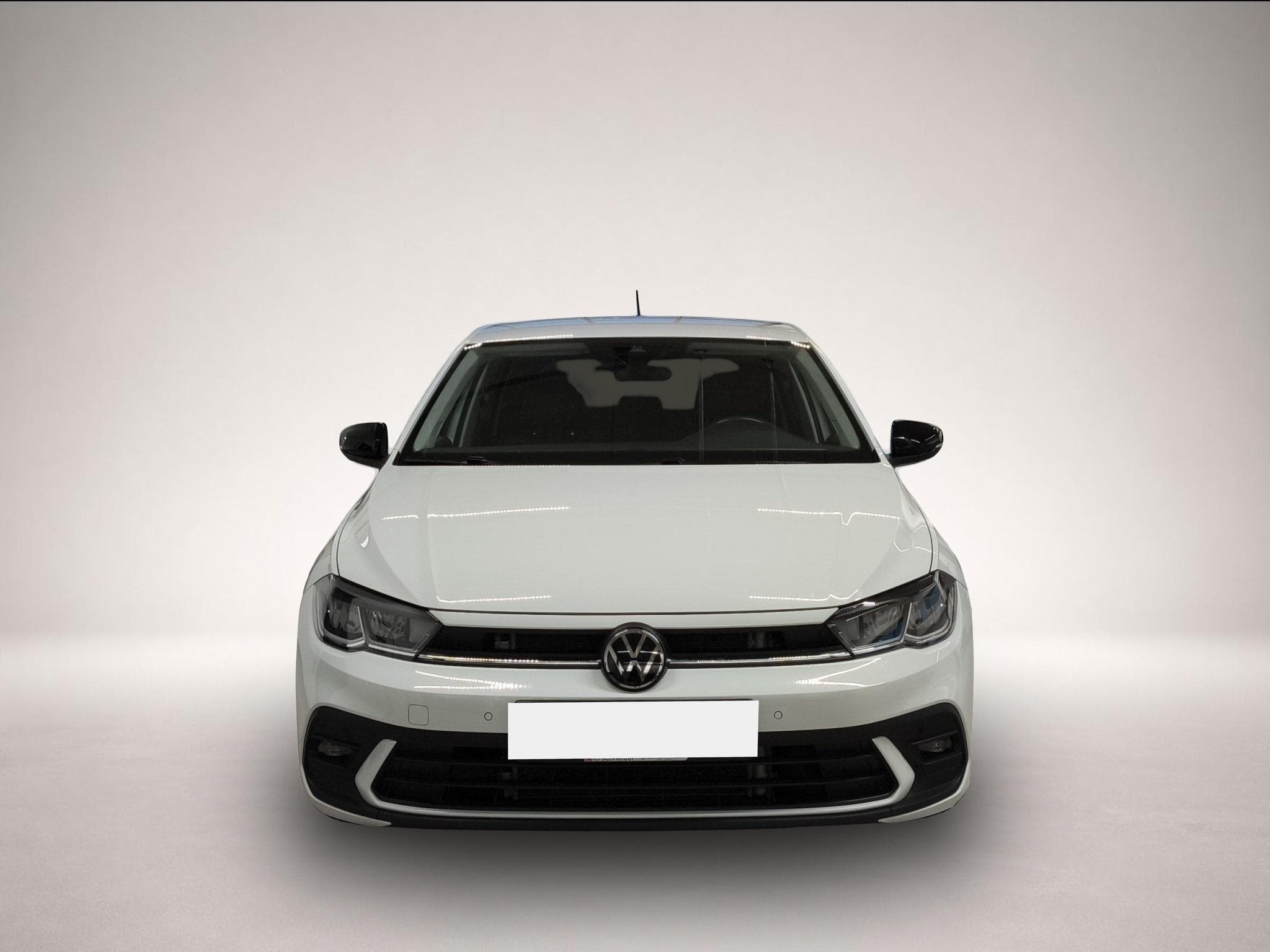 VW Polo (2025) - Photo 2