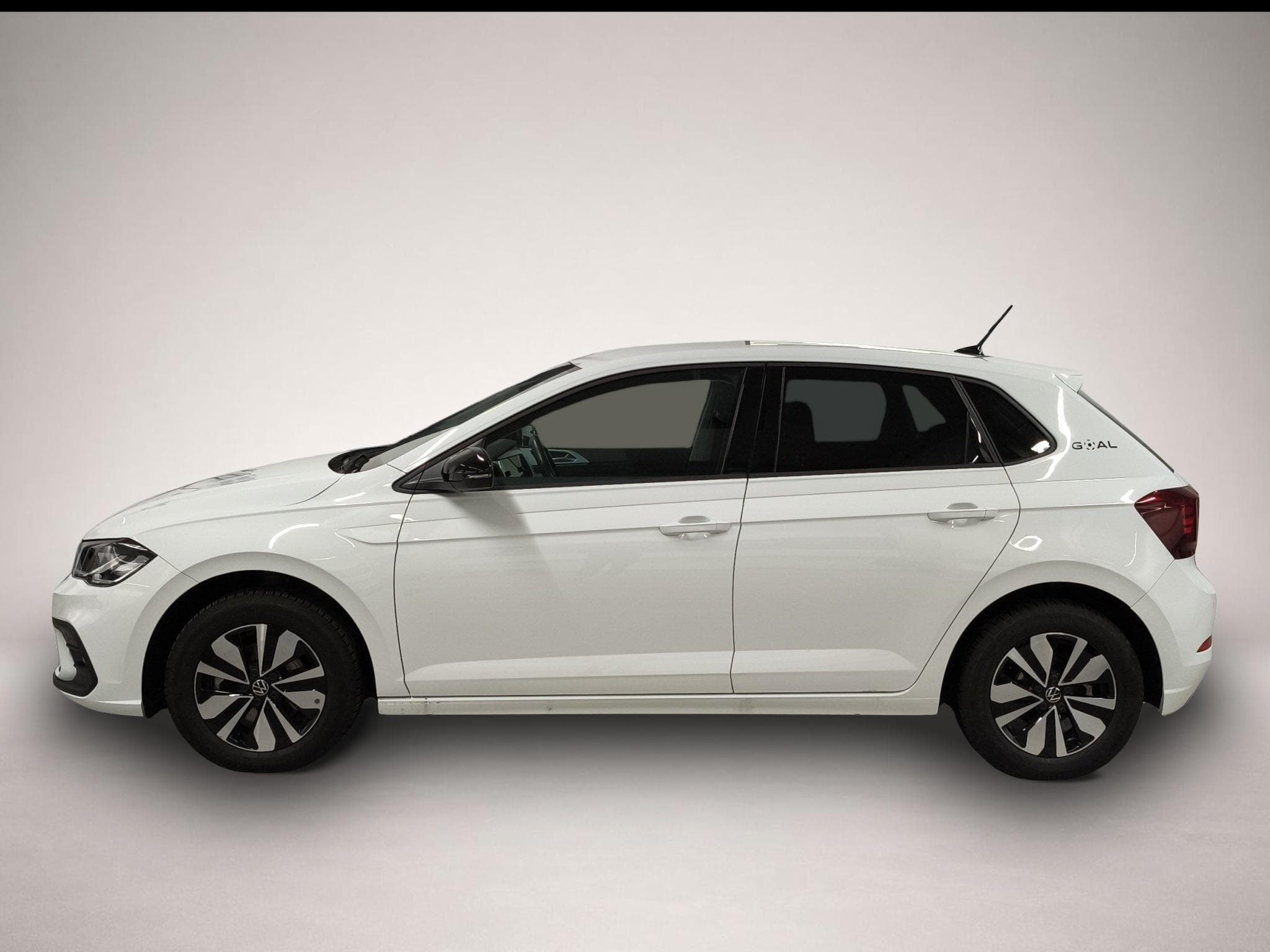 VW Polo (2025) - Photo 3