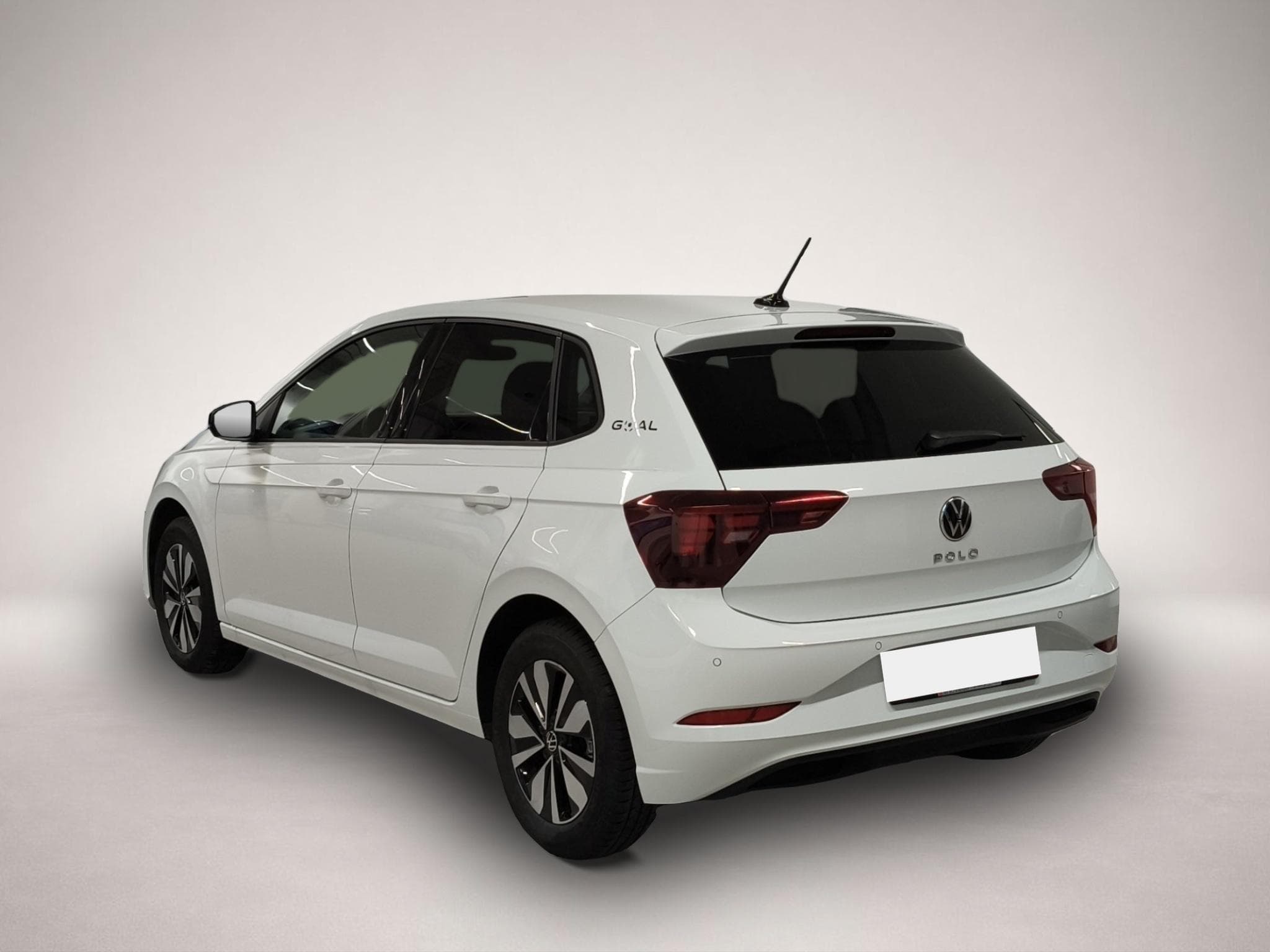 VW Polo (2025) - Photo 4