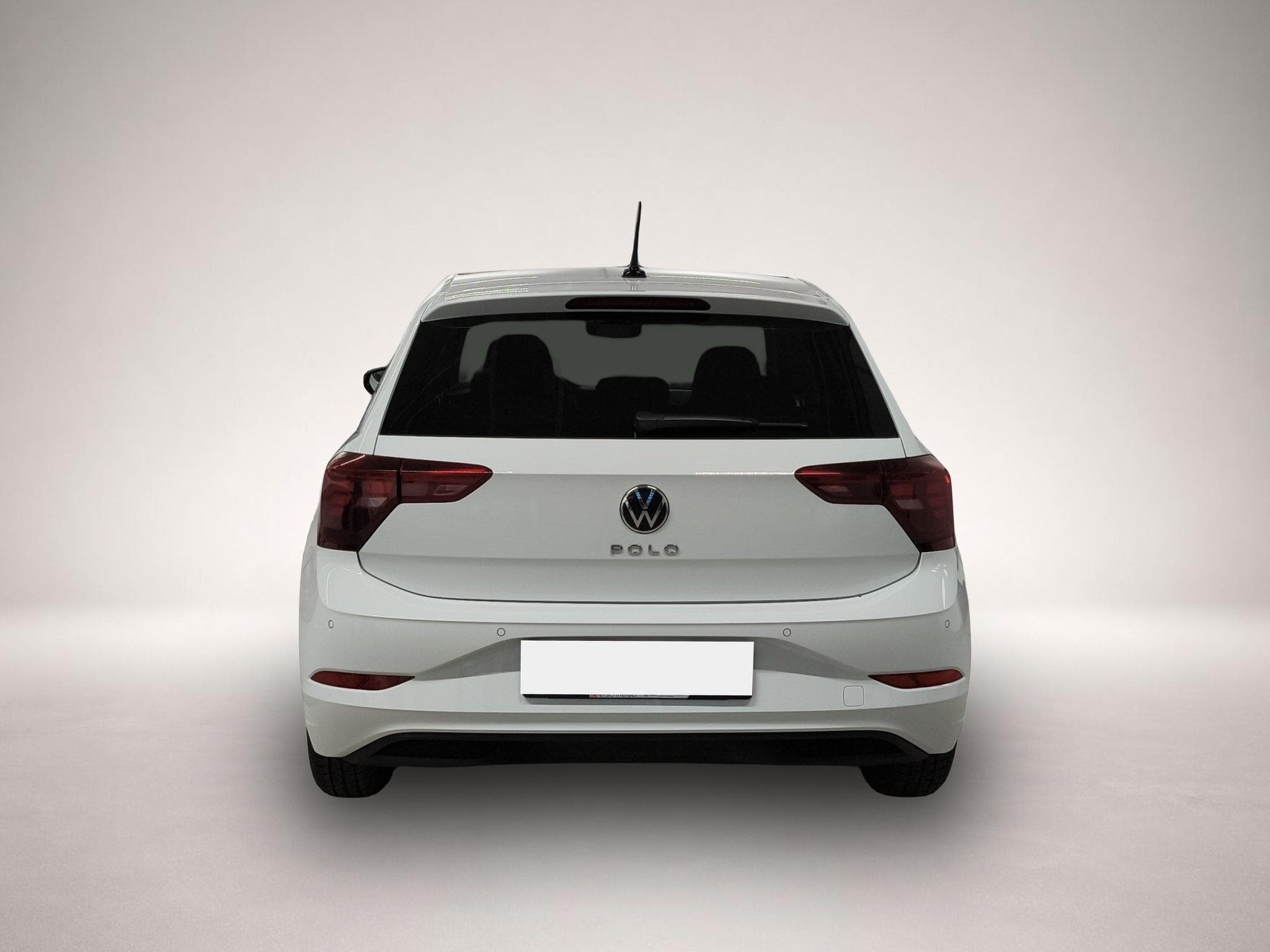 VW Polo (2025) - Photo 5