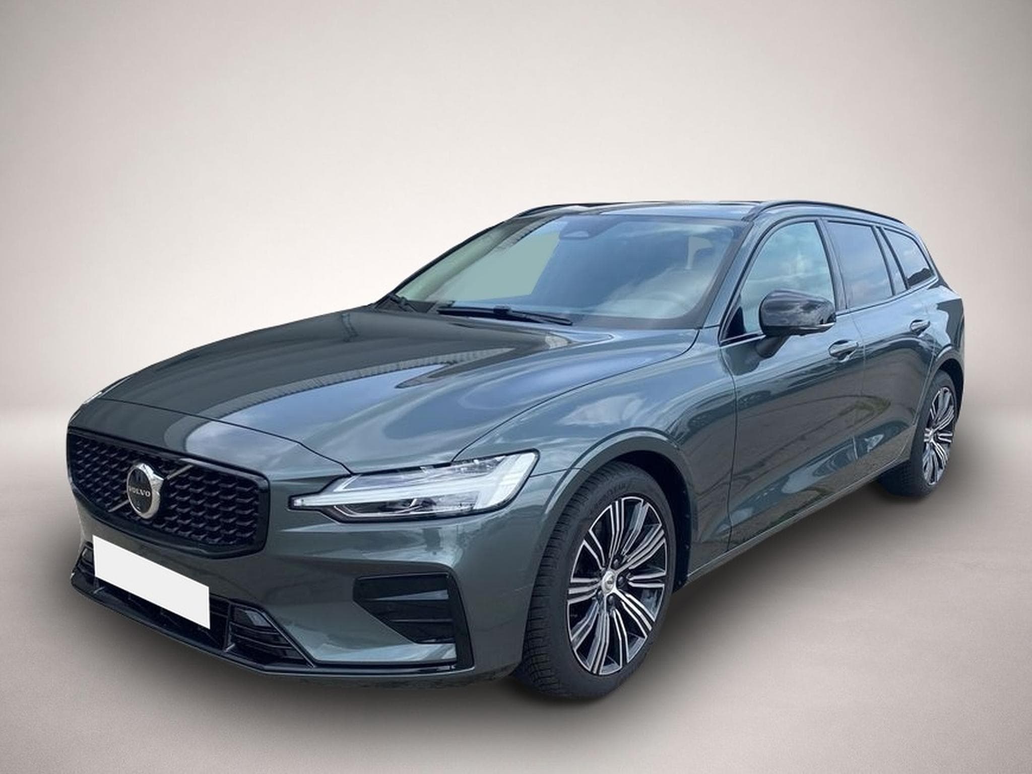 Volvo V60 (2025) - Photo 1