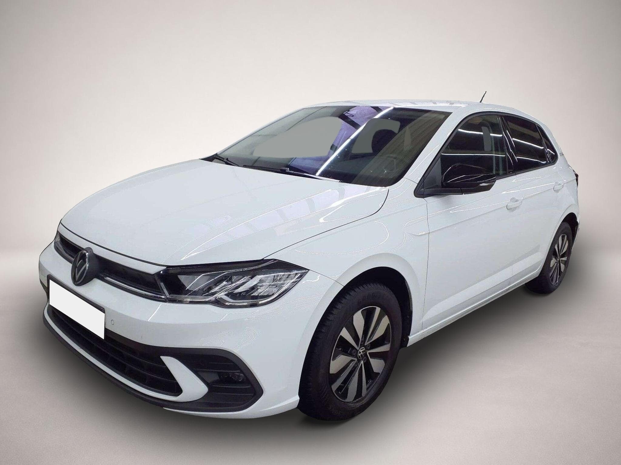 VW Polo (2025) - Photo 1