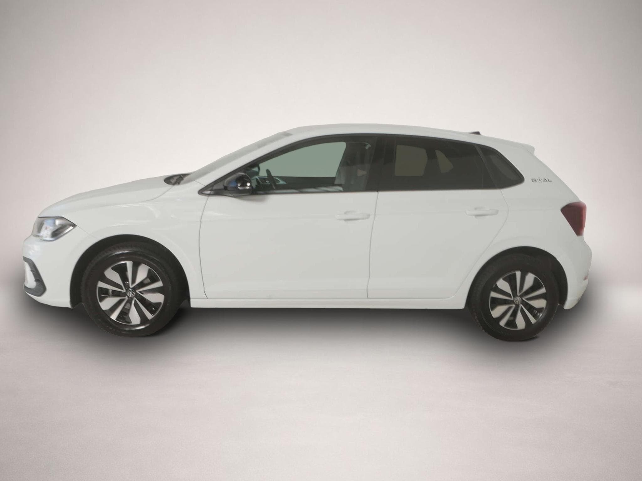 VW Polo (2025) - Photo 3