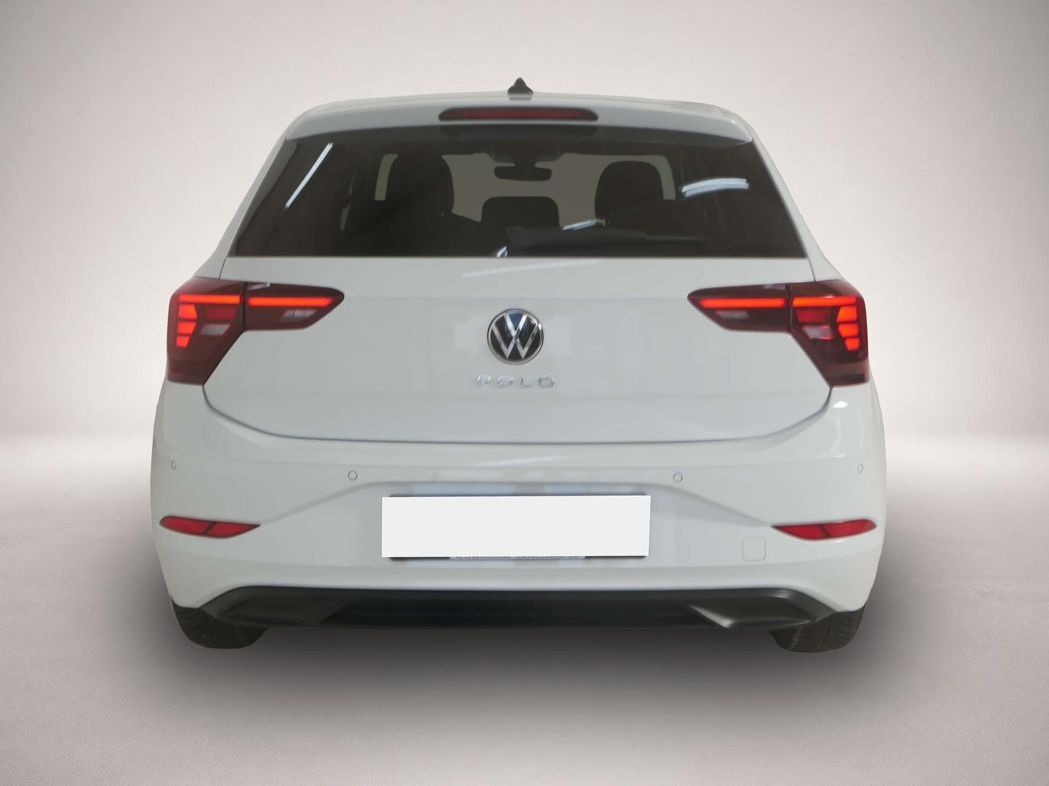 VW Polo (2025) - Photo 4