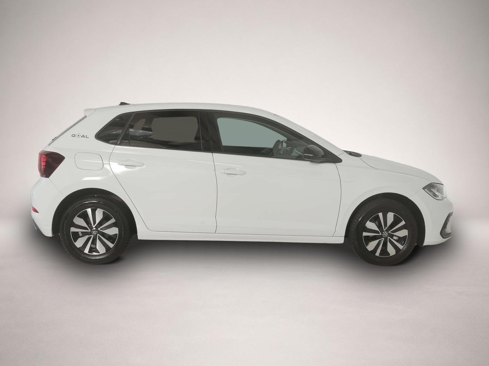 VW Polo (2025) - Photo 5