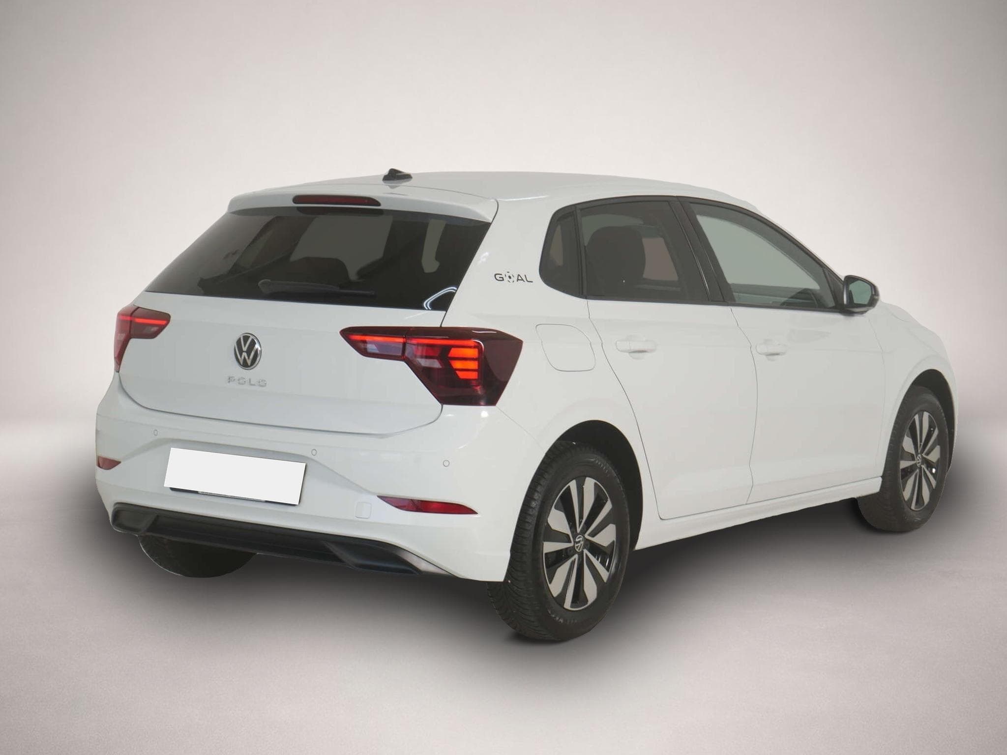 VW Polo (2025) - Photo 6