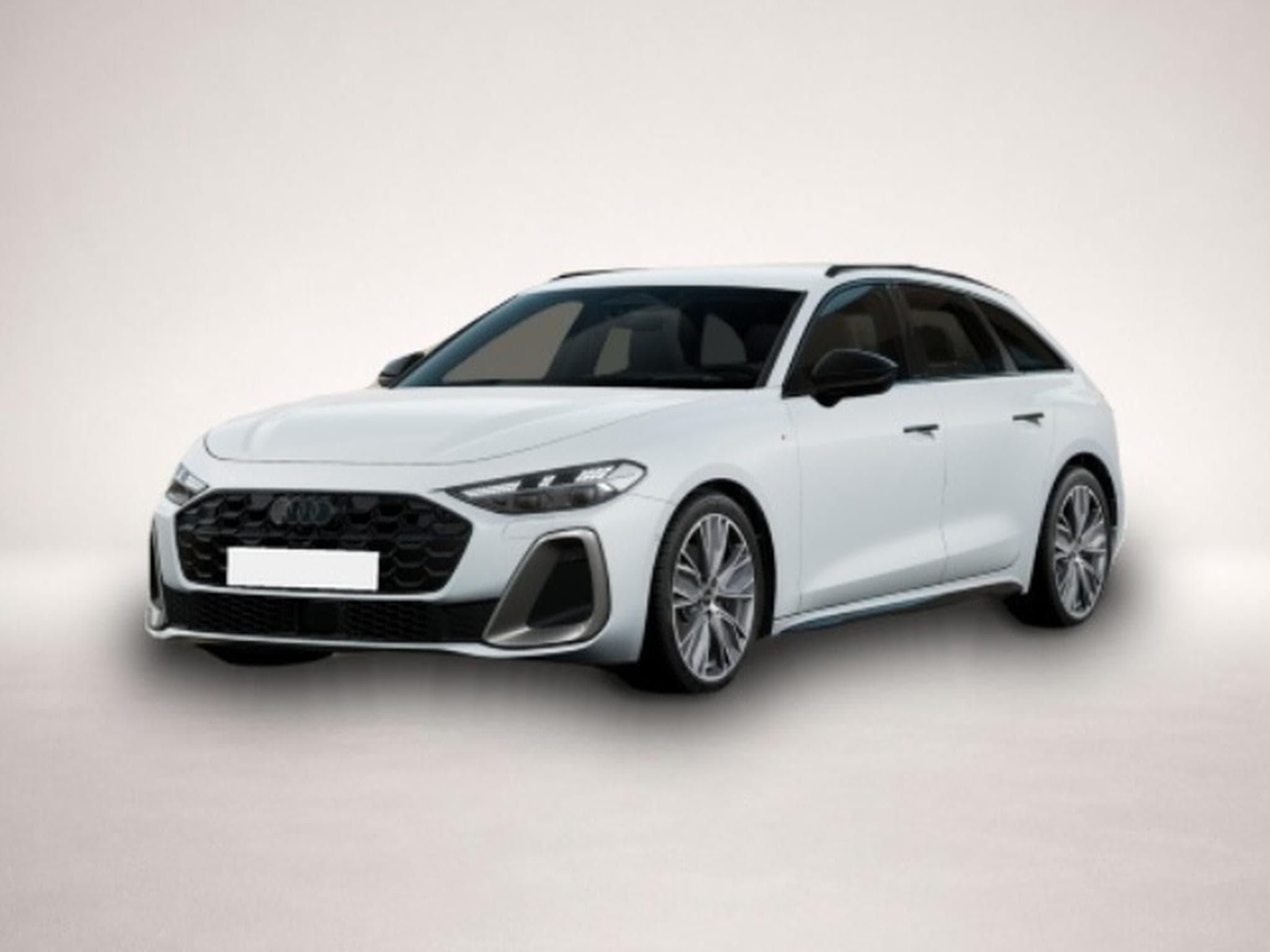 Audi A5 (2025) - Photo 1