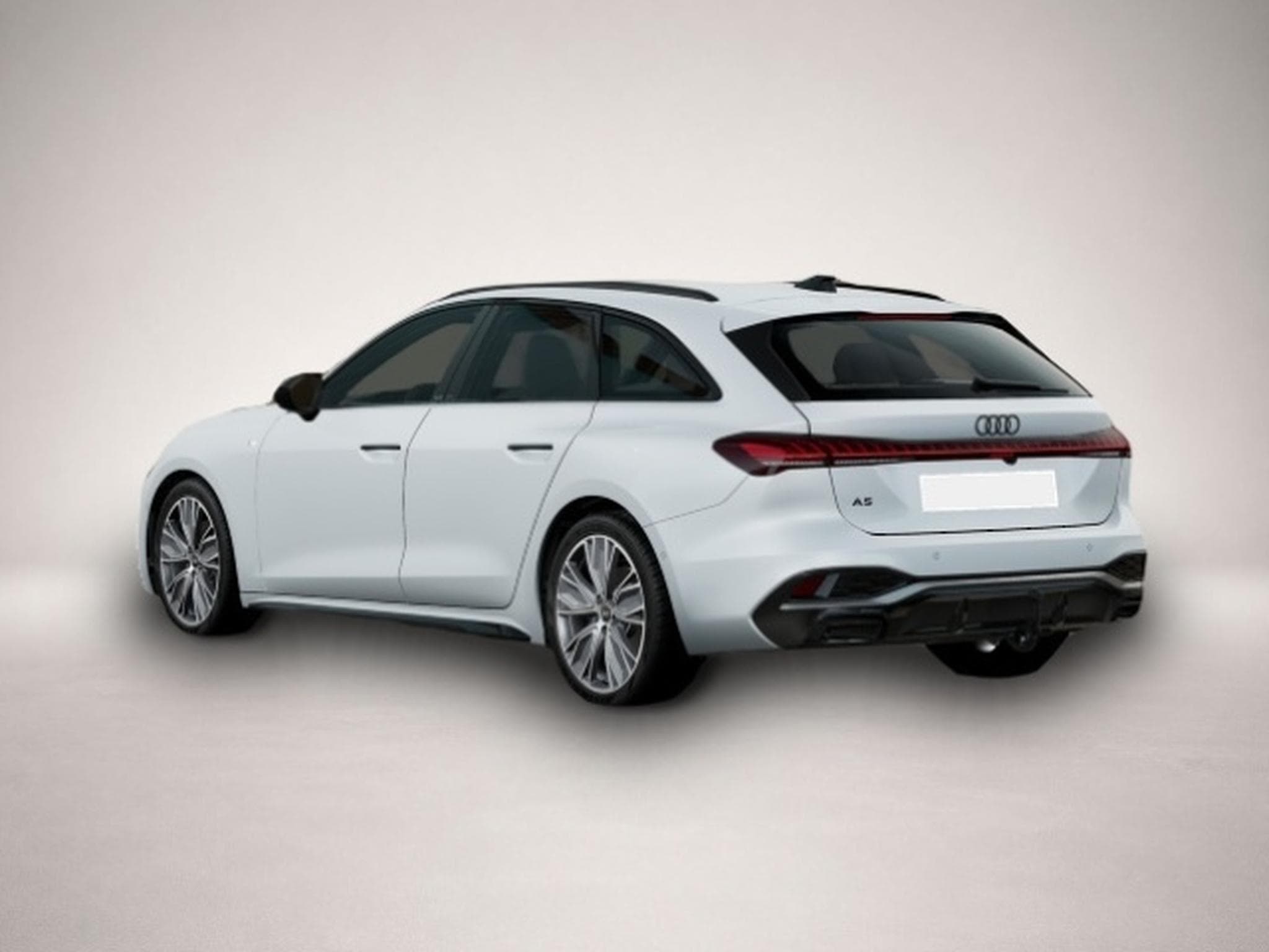 Audi A5 (2025) - Photo 2