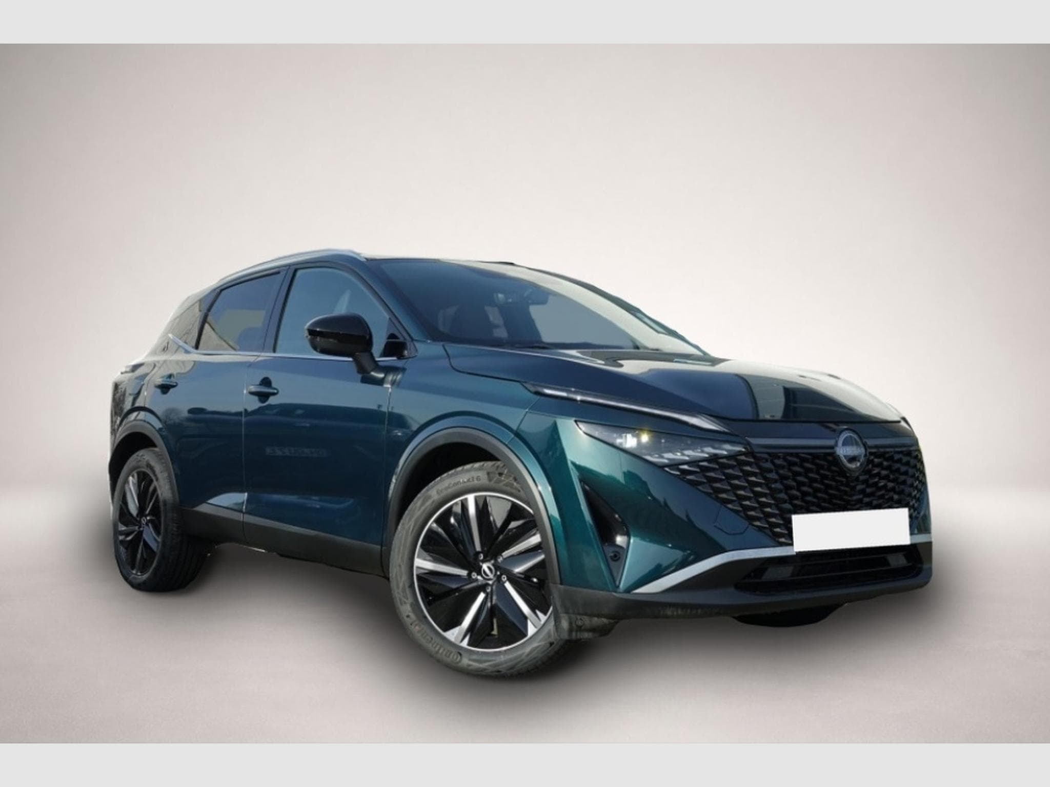 Nissan Qashqai (2026) - Photo 1