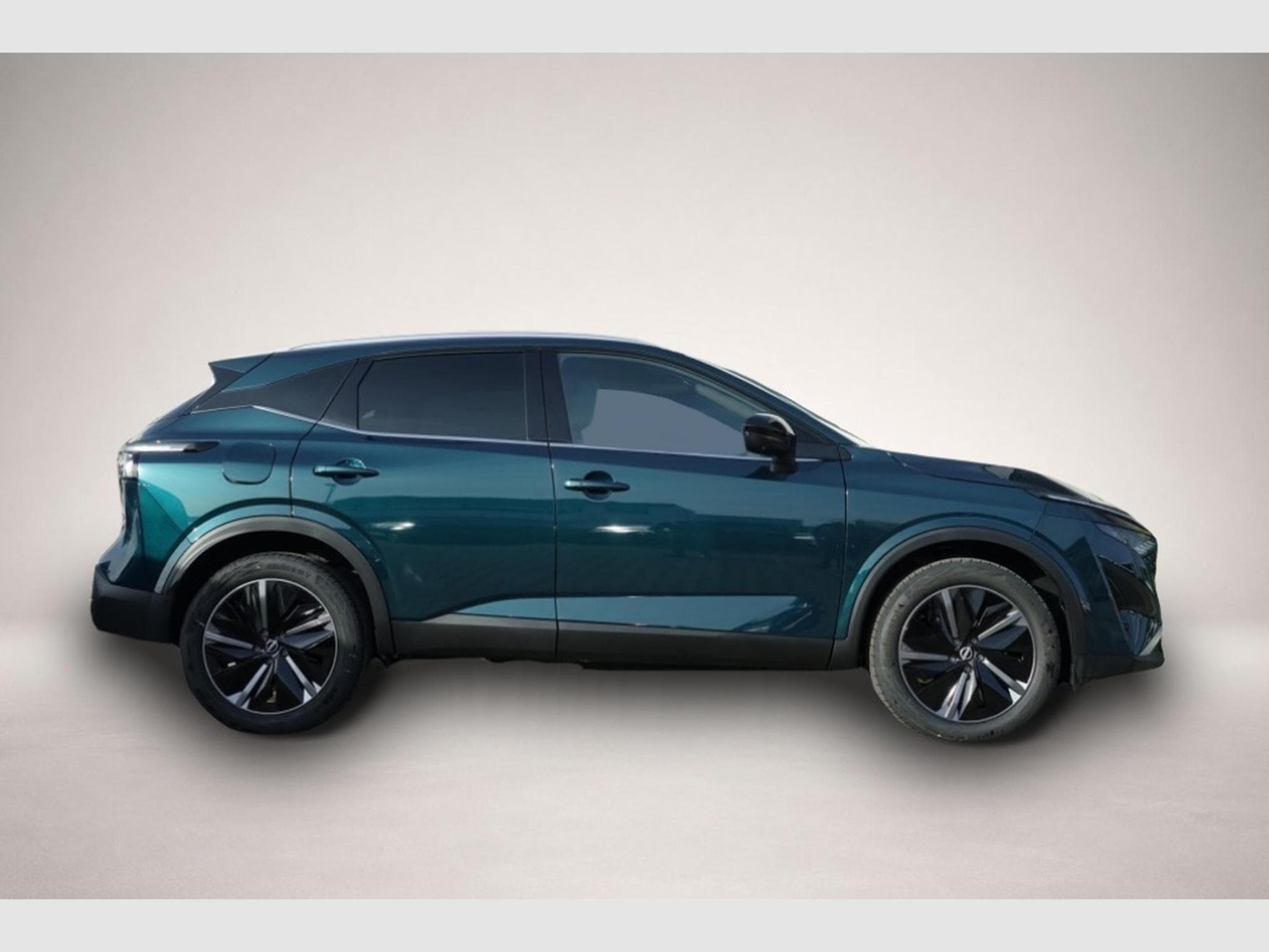 Nissan Qashqai (2026) - Photo 2