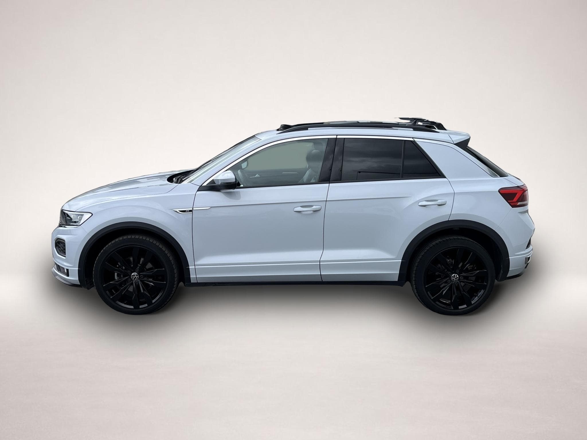 VW T-Roc (2022) - Photo 2