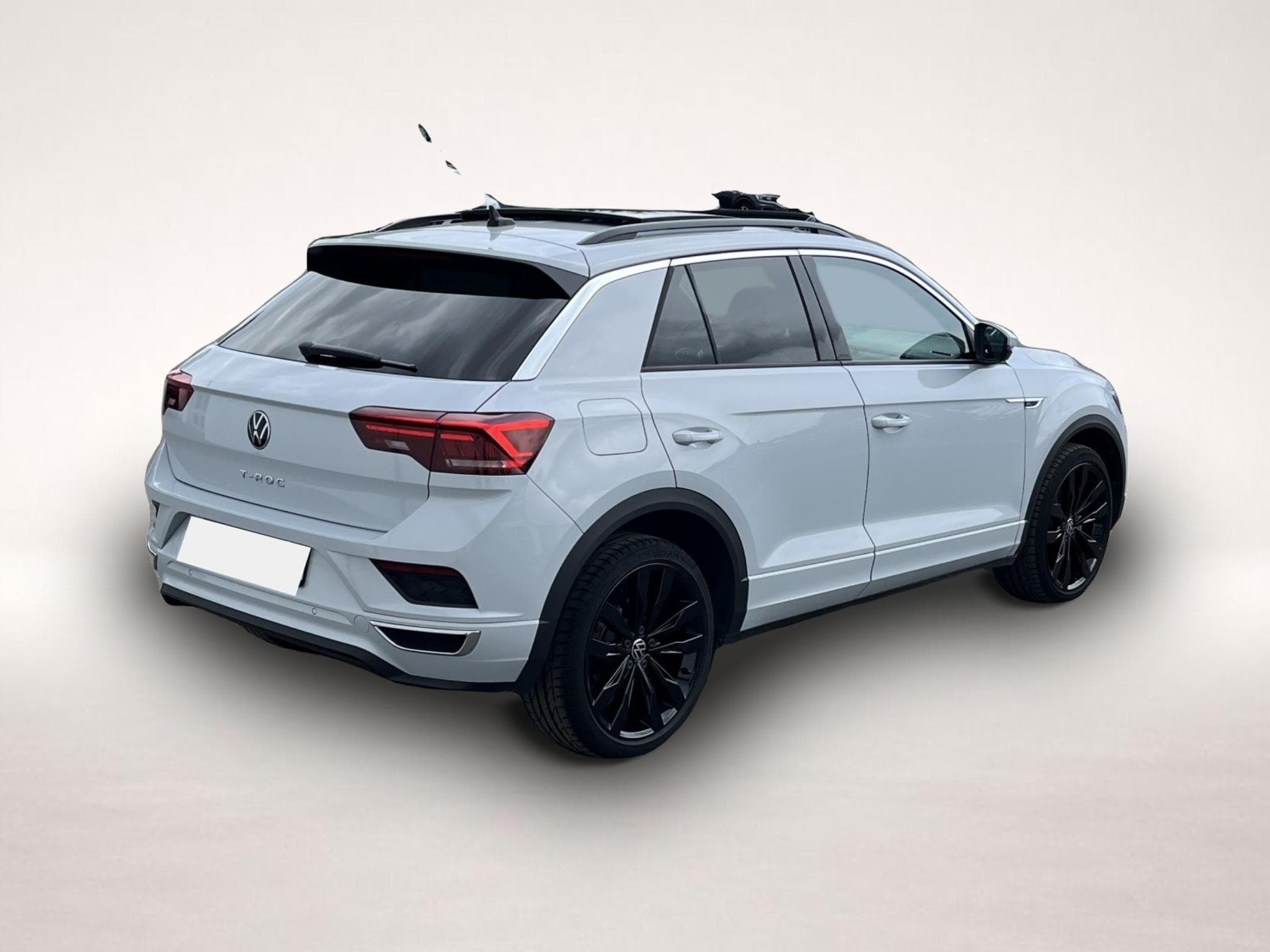 VW T-Roc (2022) - Photo 6