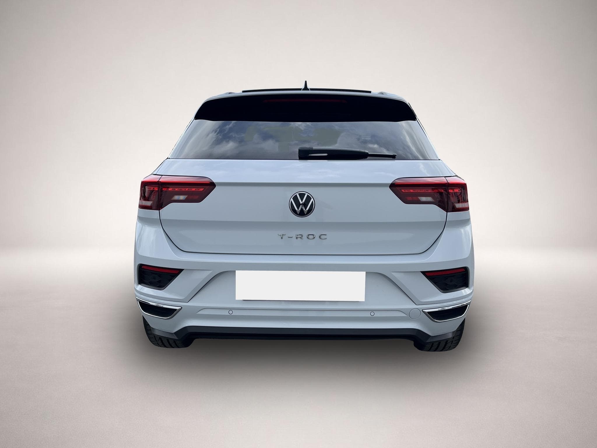 VW T-Roc (2022) - Photo 7