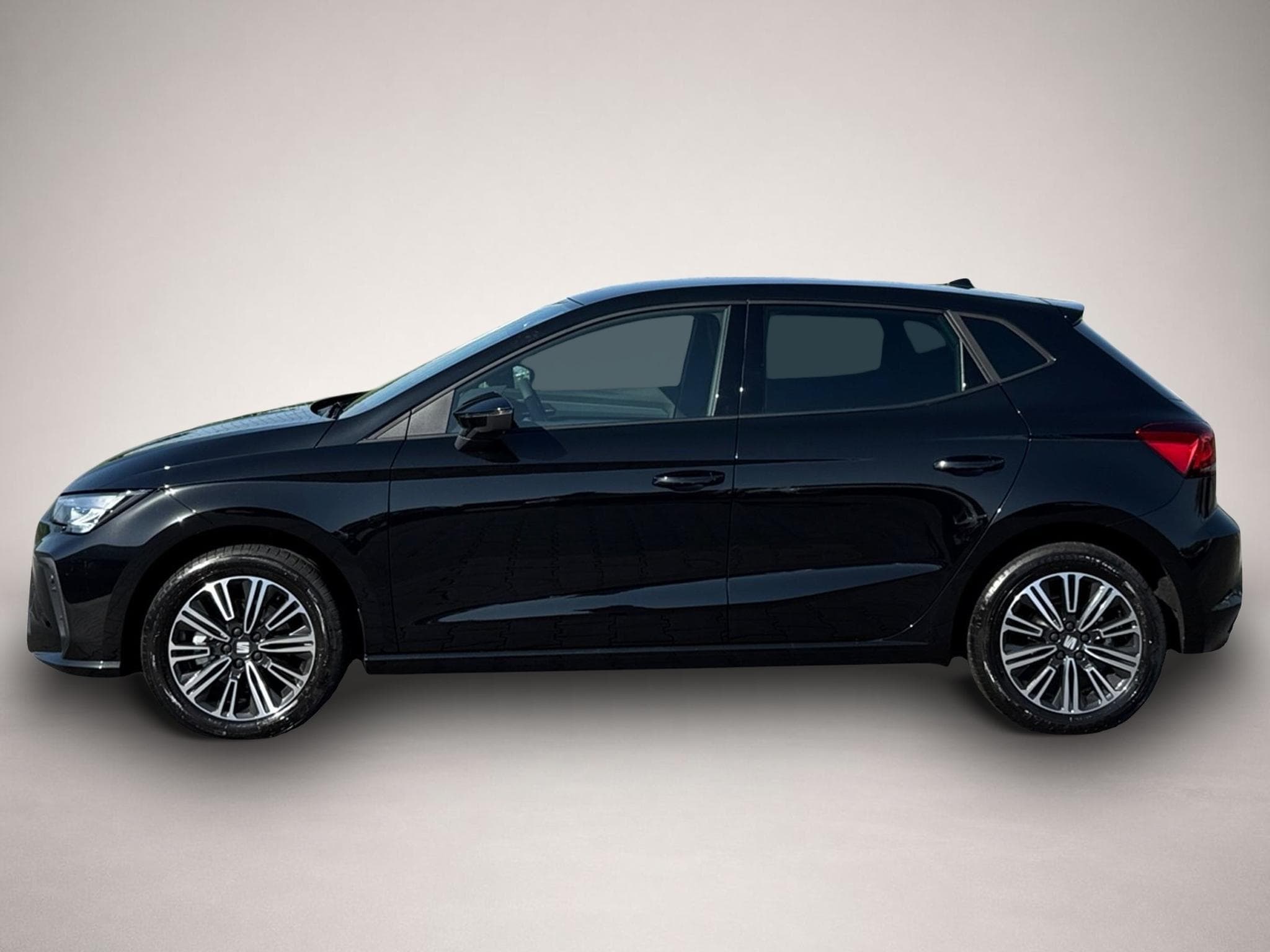 Seat Ibiza (2026) - Photo 3