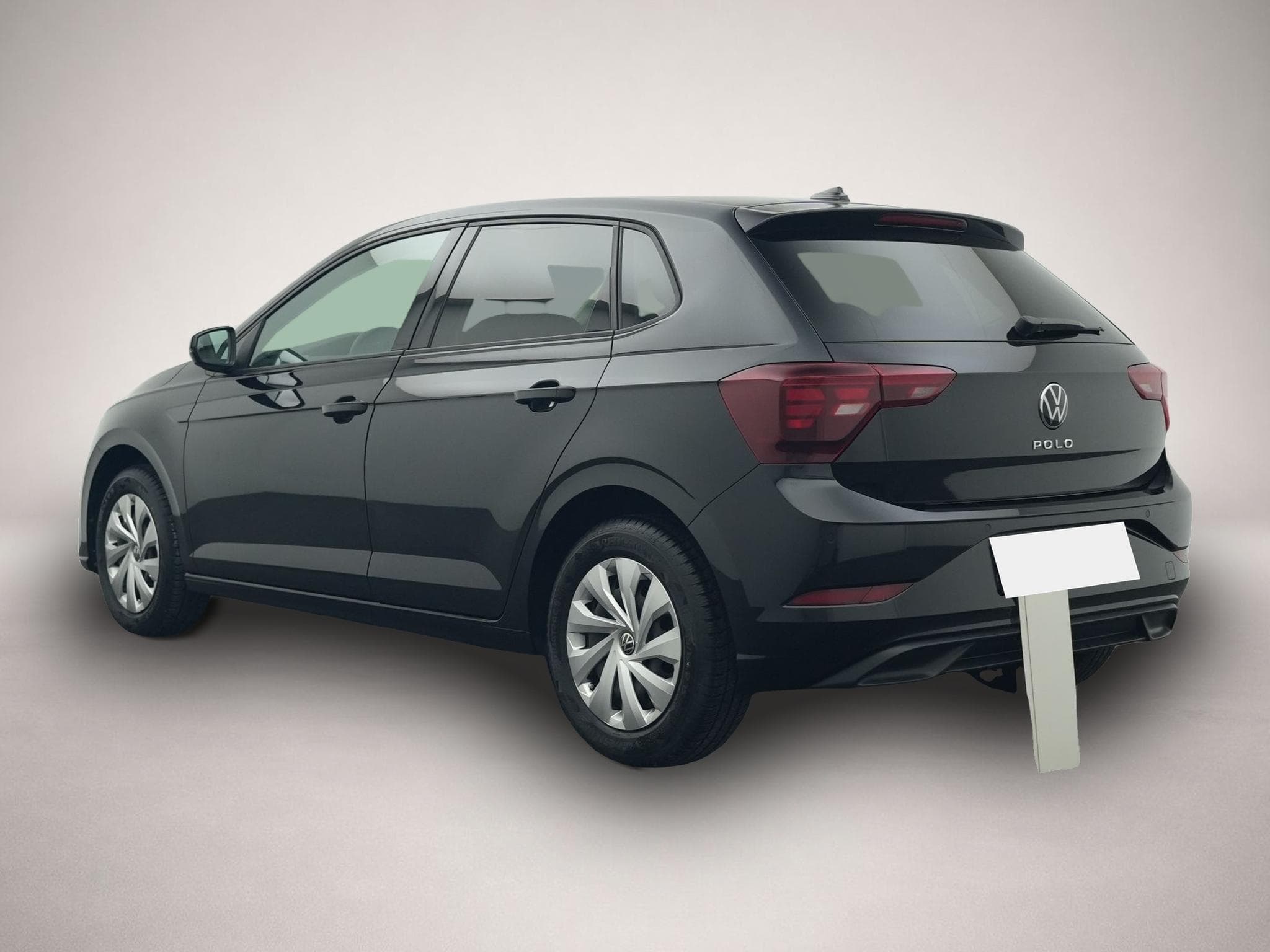 VW Polo (2025) - Photo 3