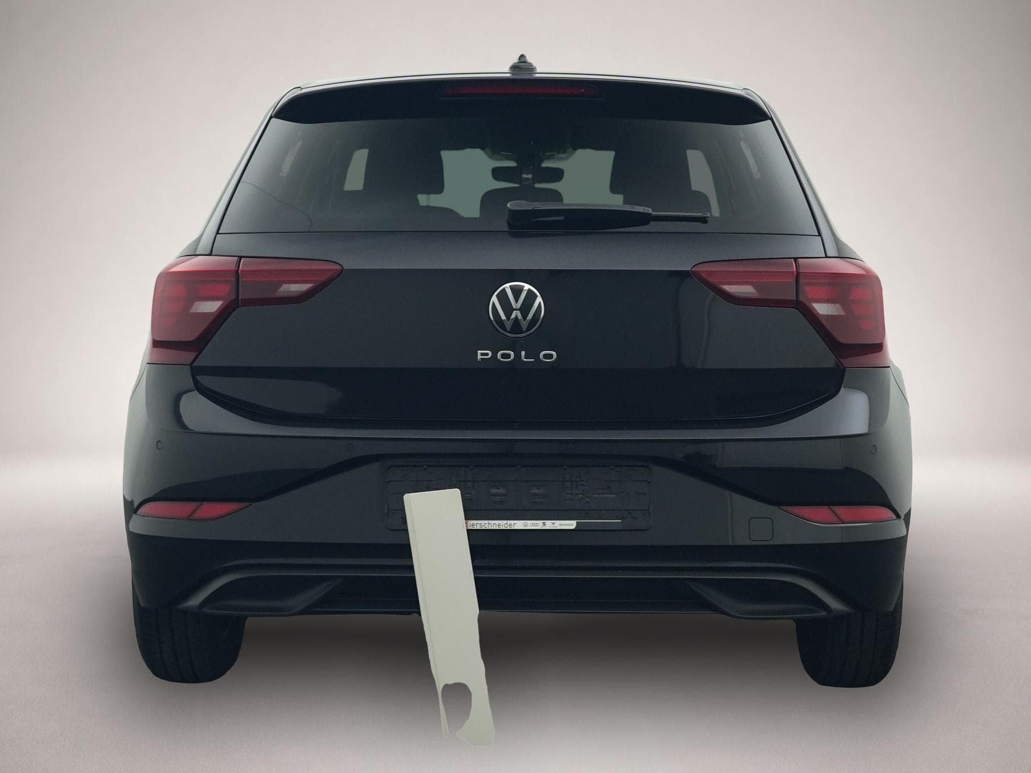 VW Polo (2025) - Photo 4