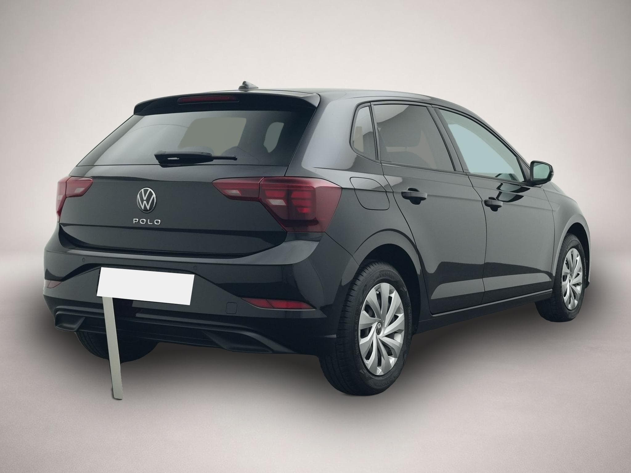 VW Polo (2025) - Photo 5