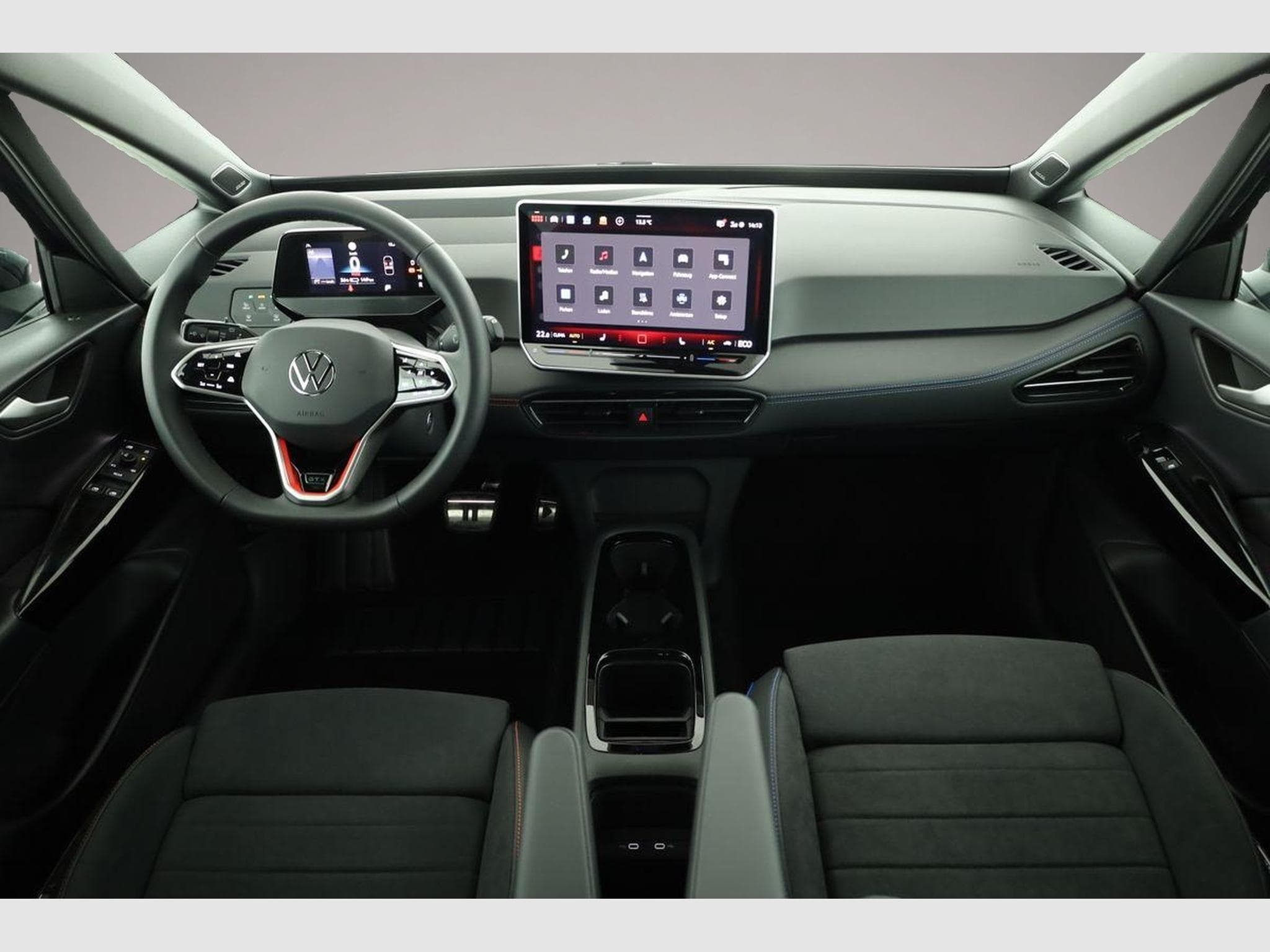 VW ID.3 (2026) - Photo 5
