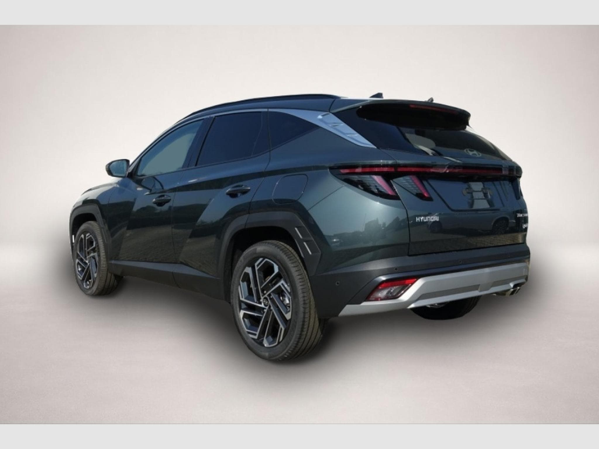 Hyundai Tucson (2026) - Photo 3