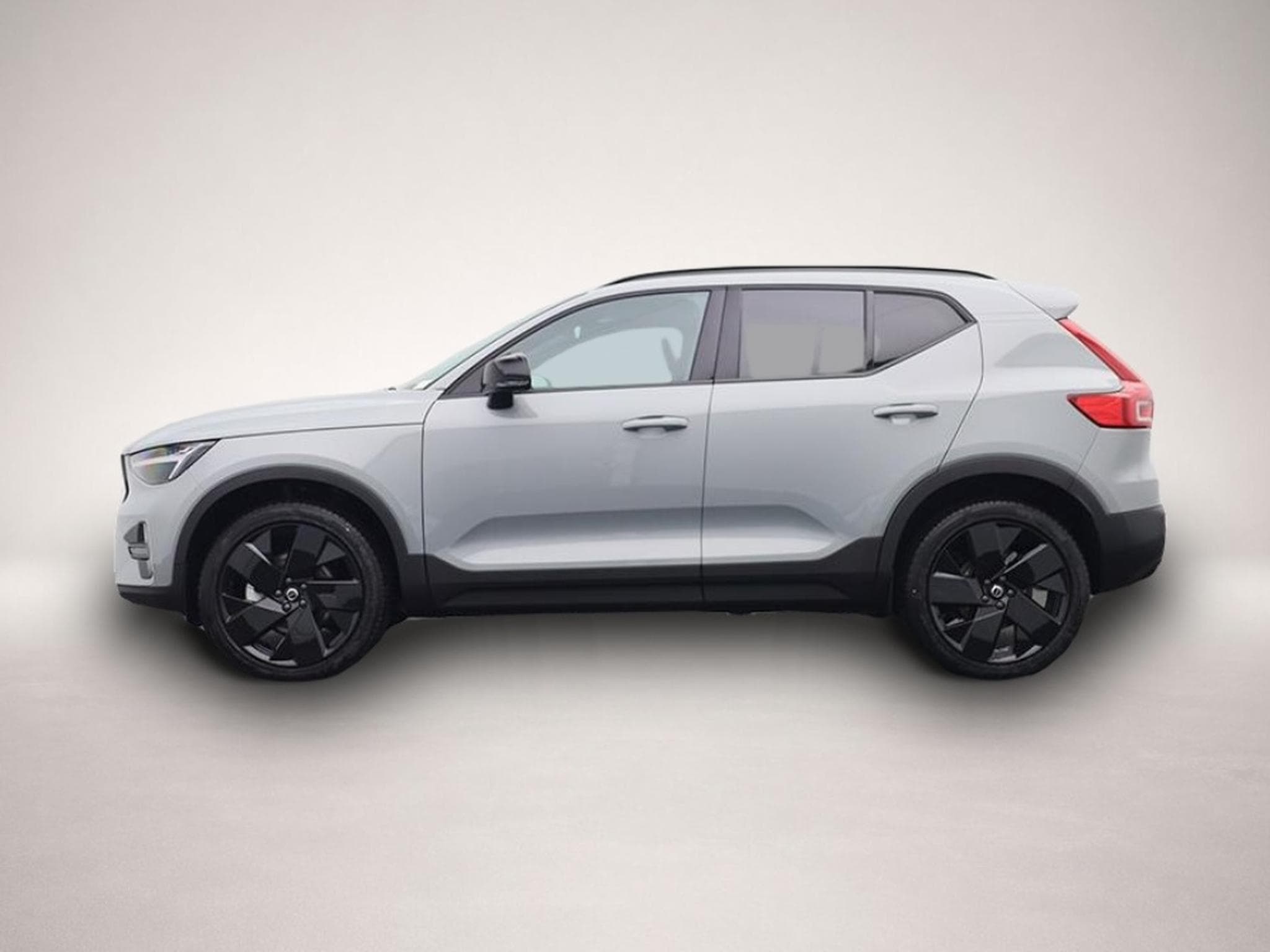 Volvo XC40 (2026) - Photo 1