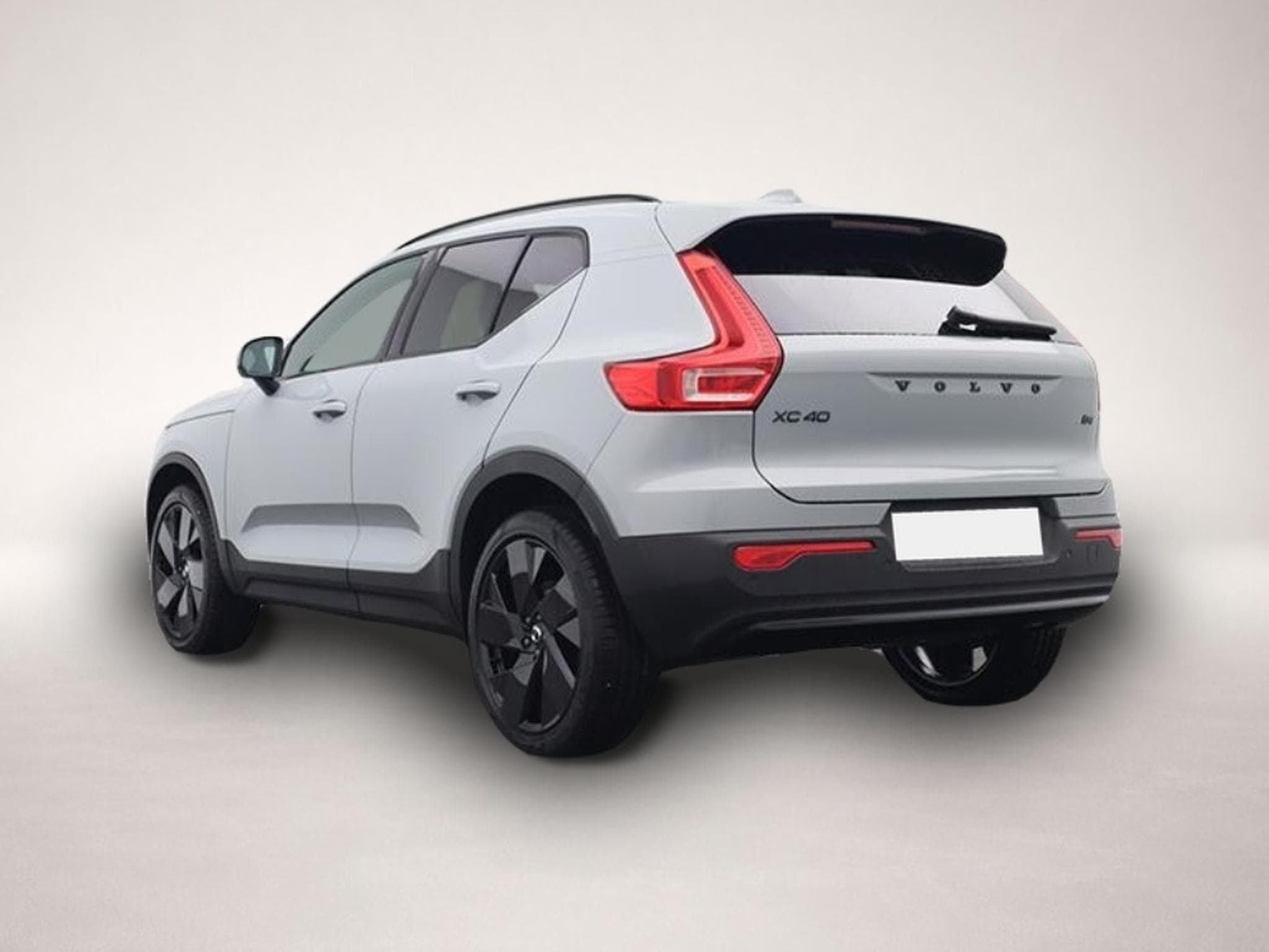 Volvo XC40 (2026) - Photo 2